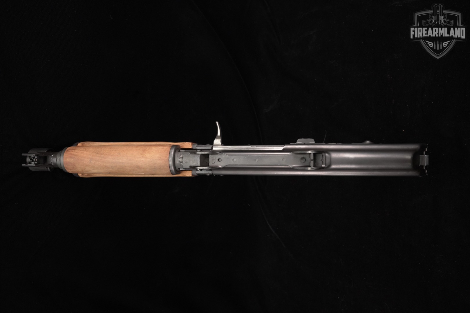Zastava Arms PAP M92PV 7.62x39 AKM AK47 AK-47 10" Black & Wood ZPAP 92-img-5