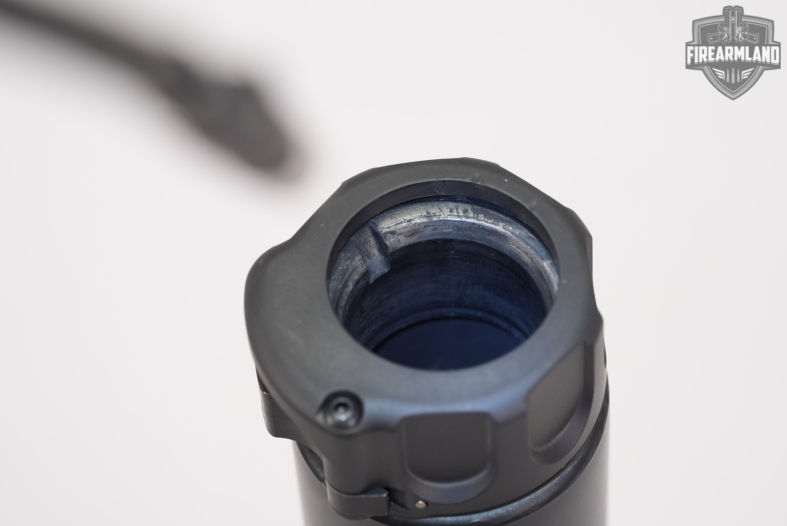 SureFire SOCOM300-SPS 7.62 mm 7.9" Suppressor SOCOM 300 Silencer-img-6