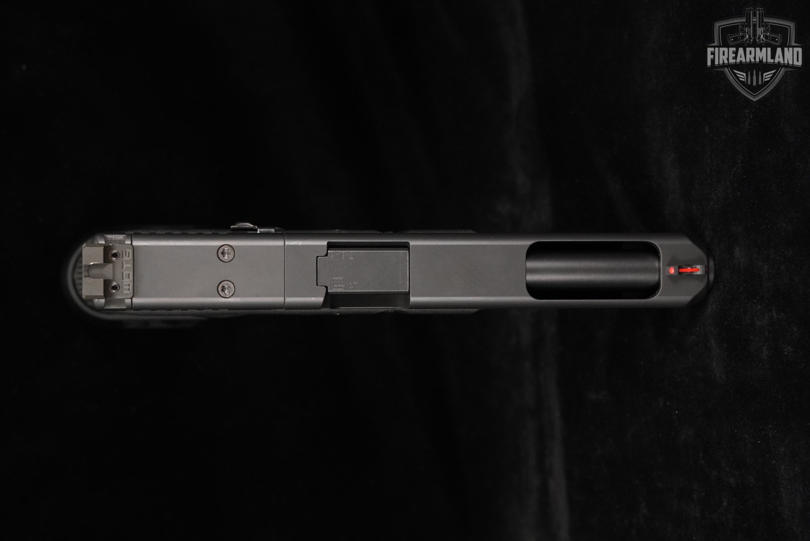Glock 34 Gen4 MOS G34 Gen 4 9mm Long-Slide 5.31"+3 MAGS & ORIG CASE-img-5
