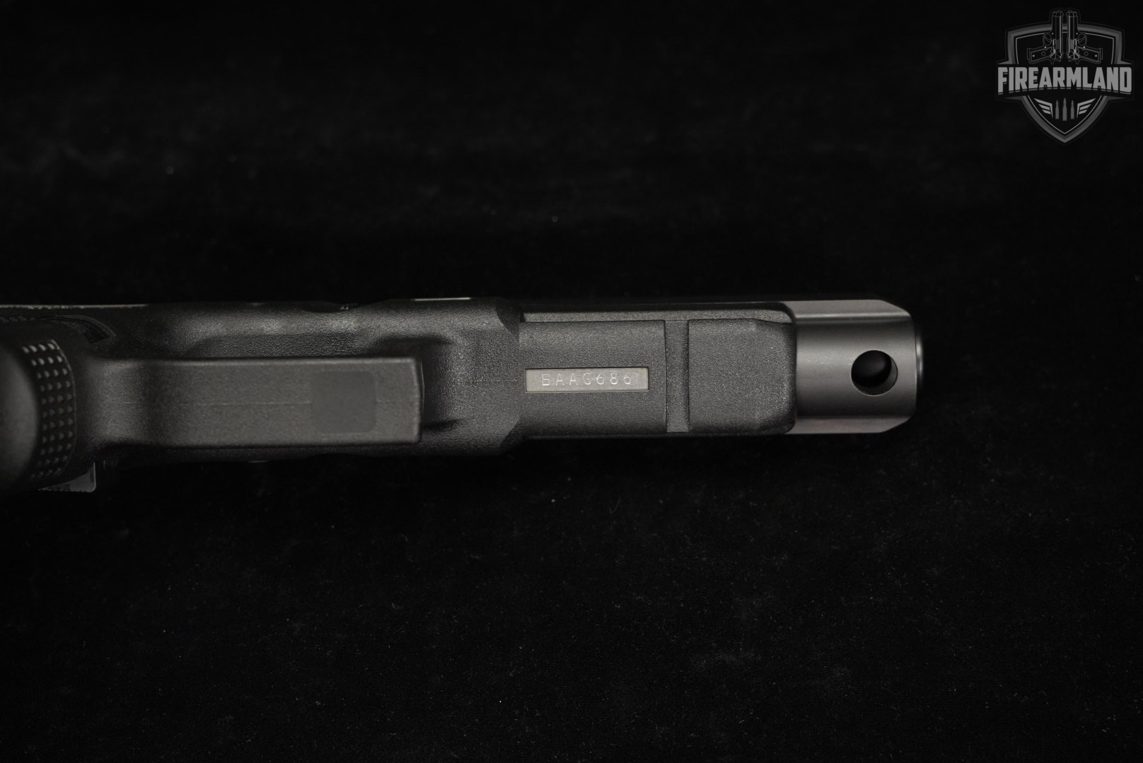 Glock 34 Gen4 MOS G34 Gen 4 9mm Long-Slide 5.31"+3 MAGS & ORIG CASE-img-6