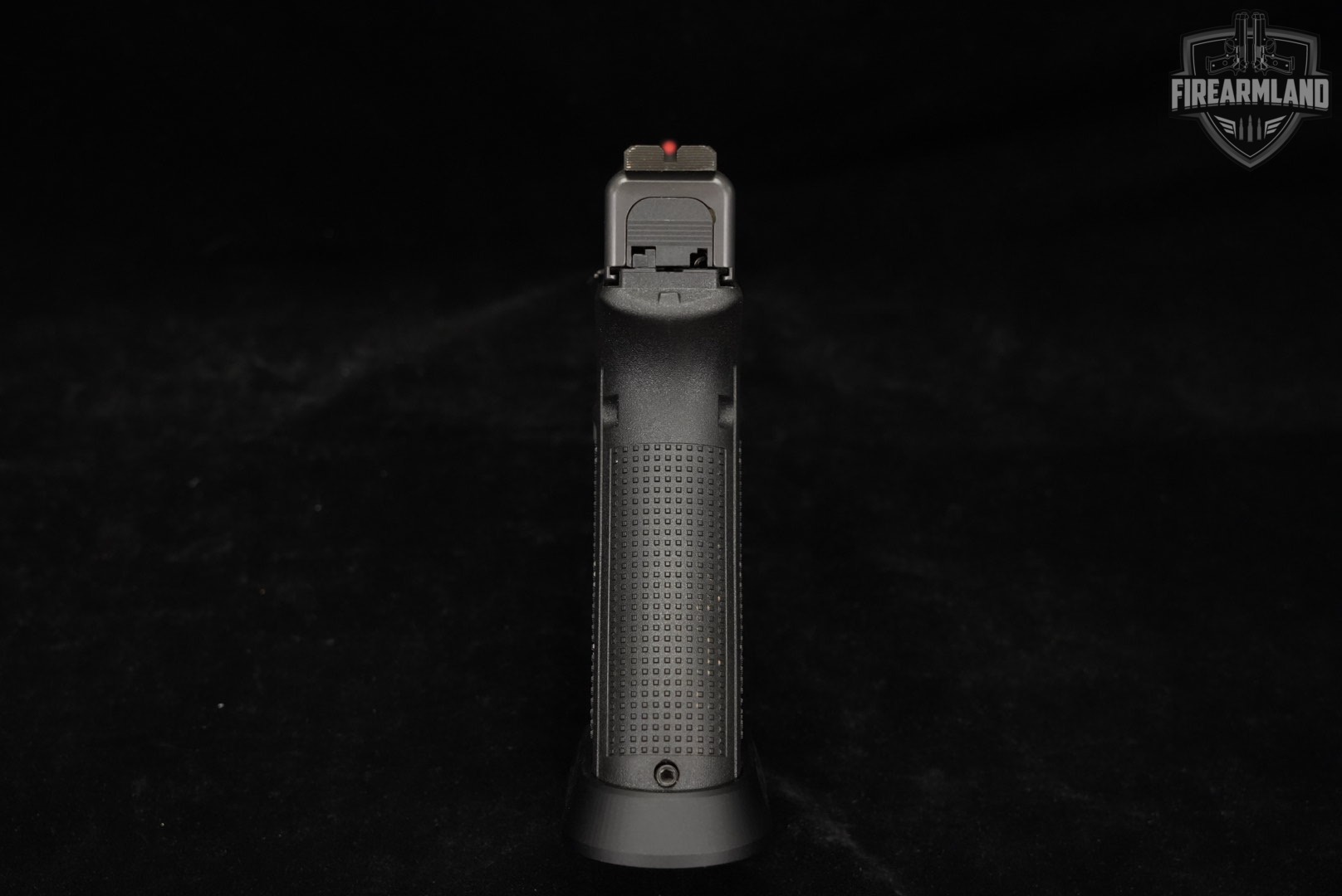 Glock 34 Gen4 MOS G34 Gen 4 9mm Long-Slide 5.31"+3 MAGS & ORIG CASE-img-8