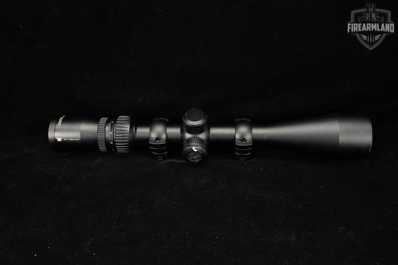 FIVE SCOPE LOT 5 Pack Redfield Bushnell Victoptics Vortex Scopes Riflescope-img-3