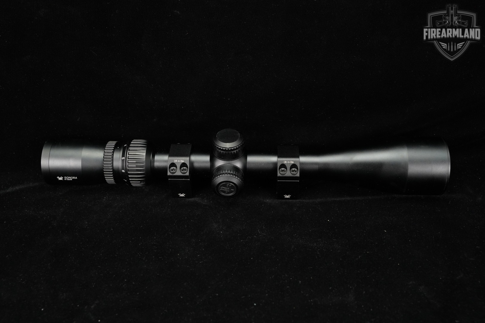 FIVE SCOPE LOT 5 Pack Redfield Bushnell Victoptics Vortex Scopes Riflescope-img-4