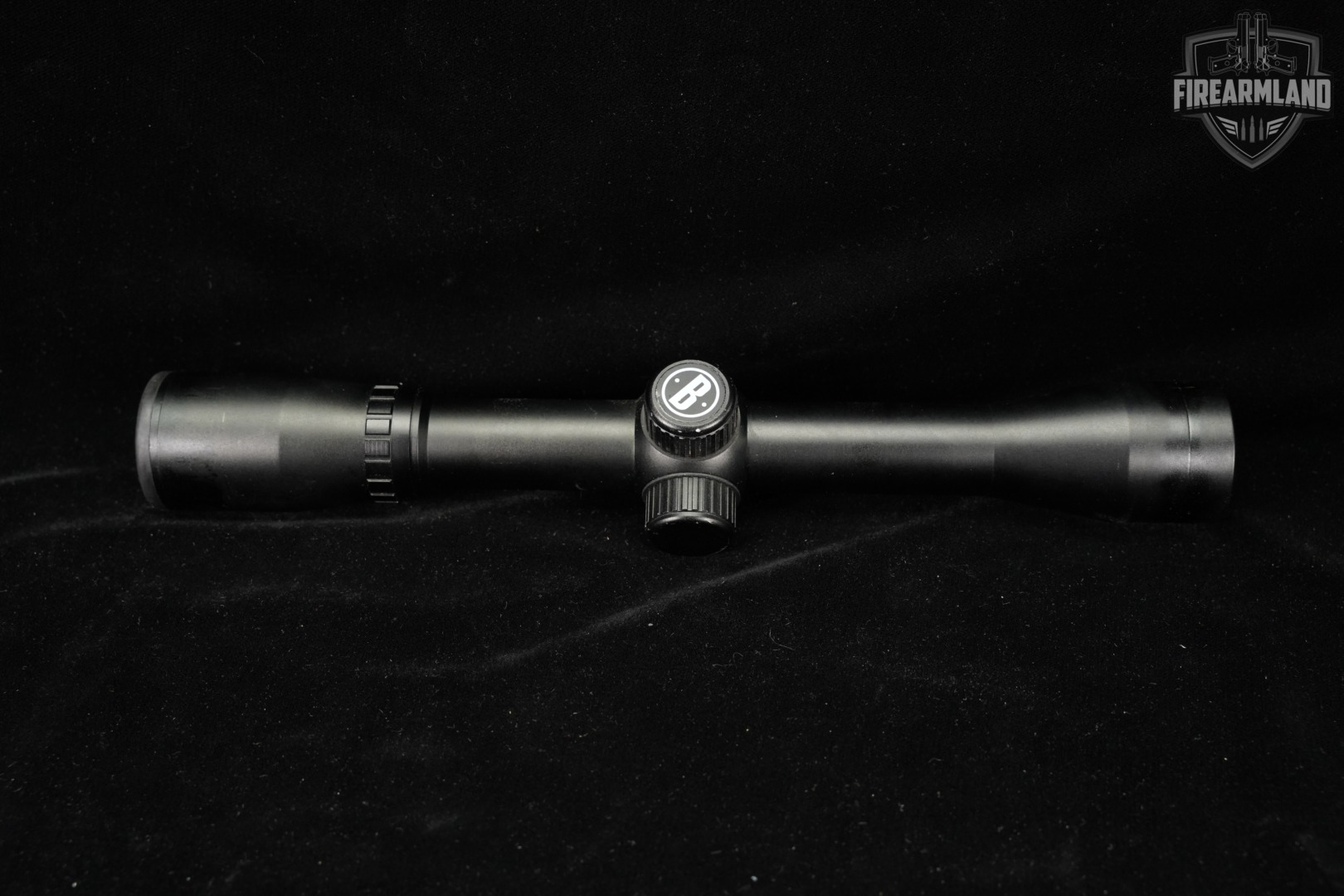 FIVE SCOPE LOT 5 Pack Redfield Bushnell Victoptics Vortex Scopes Riflescope-img-5