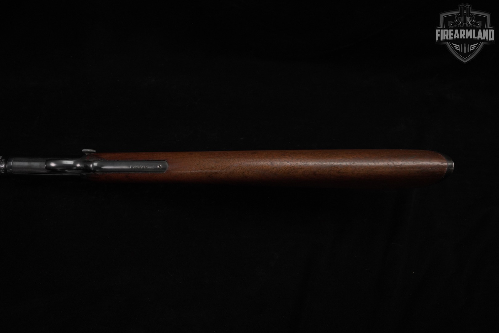 Winchester Model 62A 22LR 23" Blued & Walnut 62-A M62 TAKEDOWN-img-12
