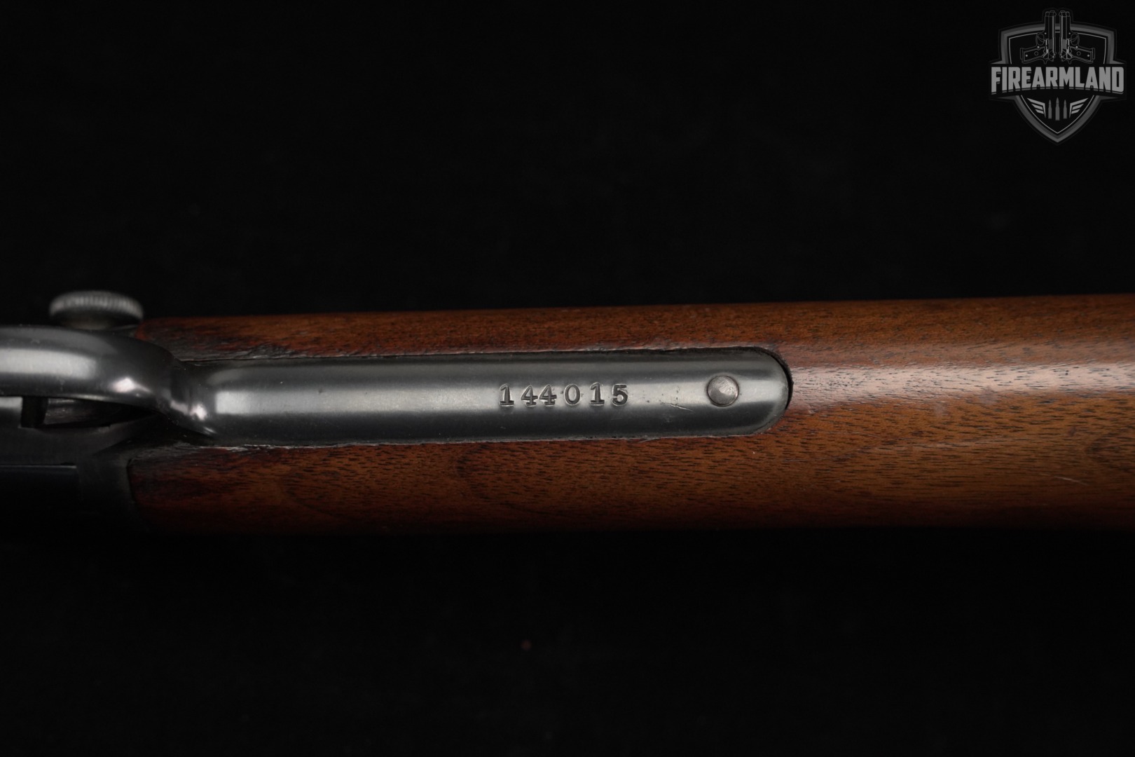 Winchester Model 62A 22LR 23" Blued & Walnut 62-A M62 TAKEDOWN-img-18