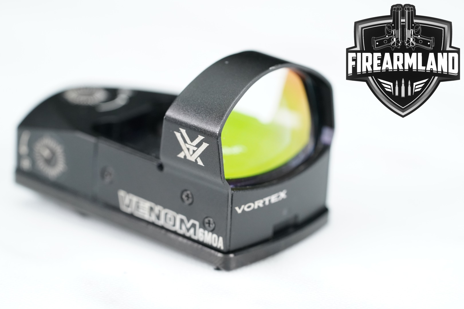 Vortex Optics VENOM in Very Good Condition Thumbnail
