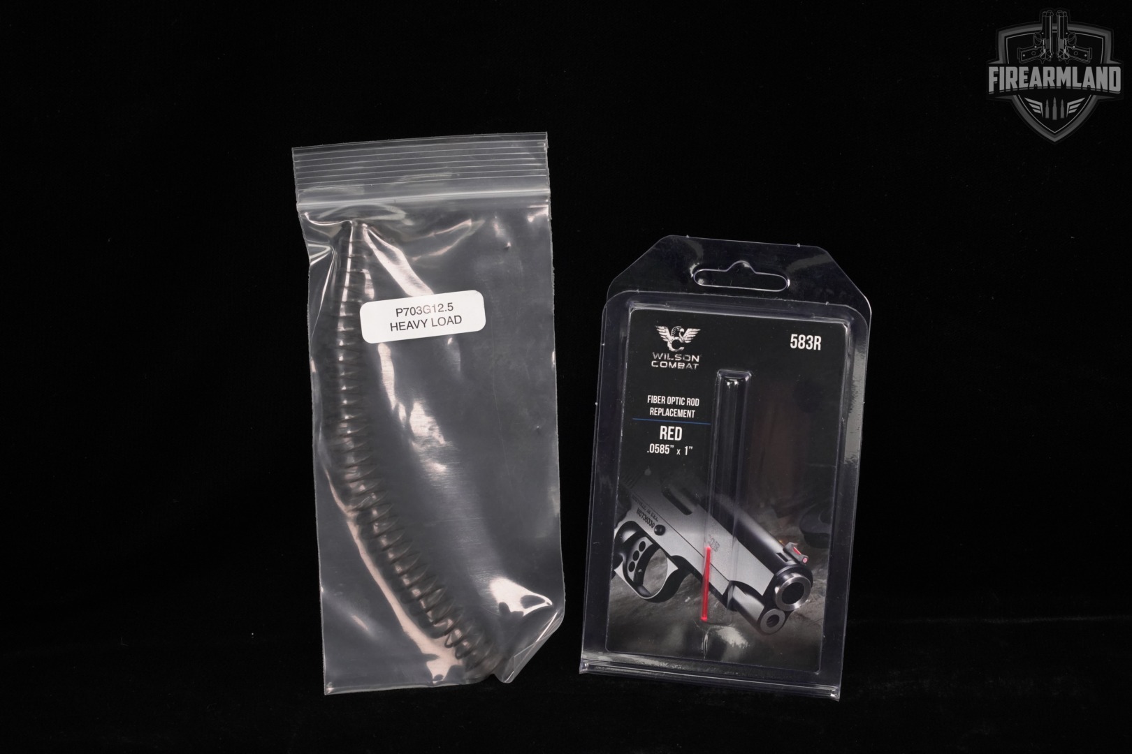 Wilson Combat WC ACP 9mm 1911 5" +ORIG BOX-img-15