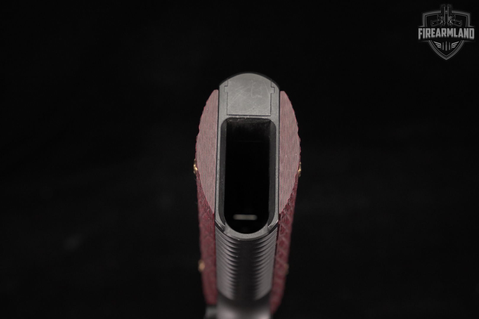 Wilson Combat WC ACP 9mm 1911 5" +ORIG BOX-img-7