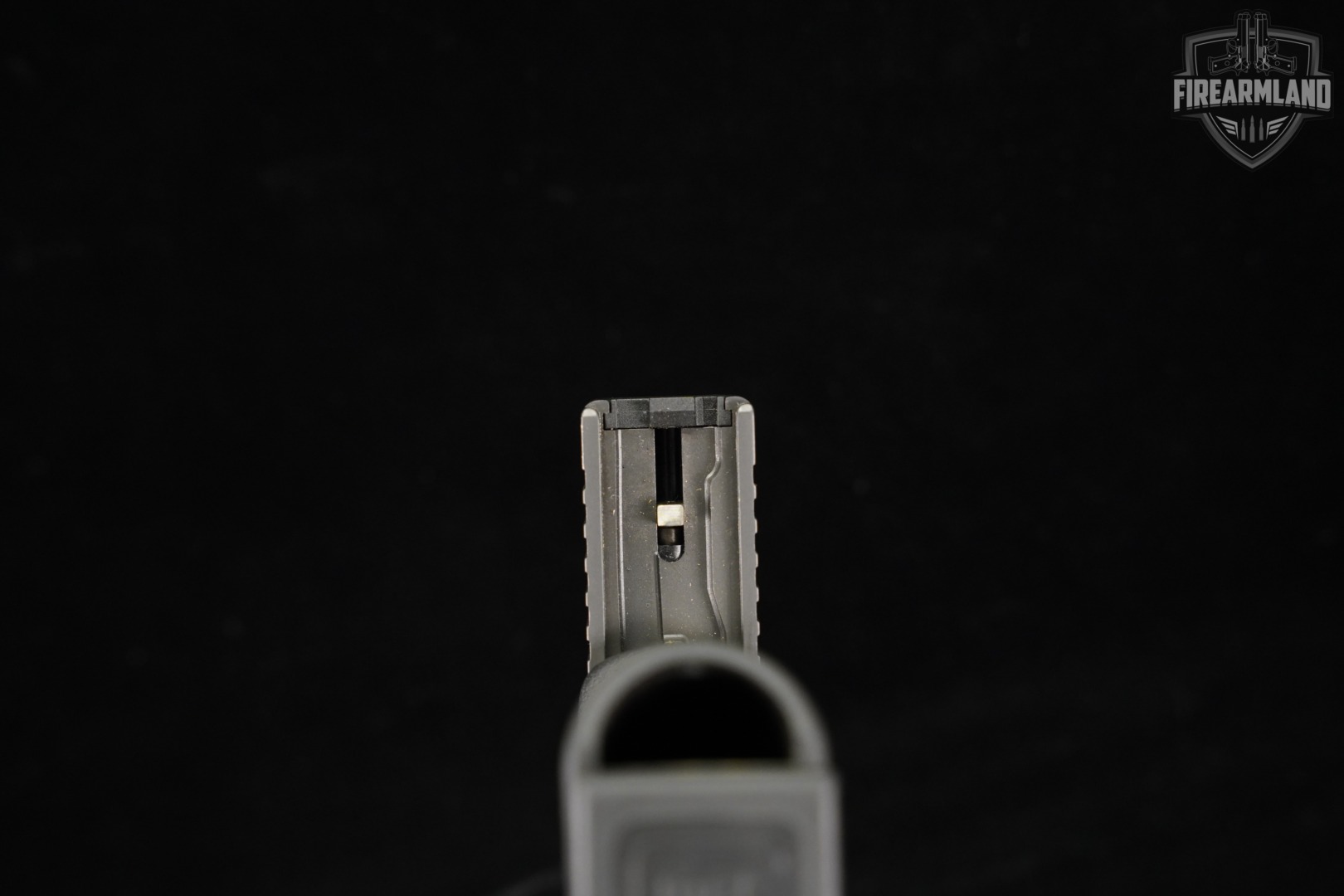 Glock 19 Gen3 G19 Gen 3 9mm 4.02" +2 MAGS-img-10