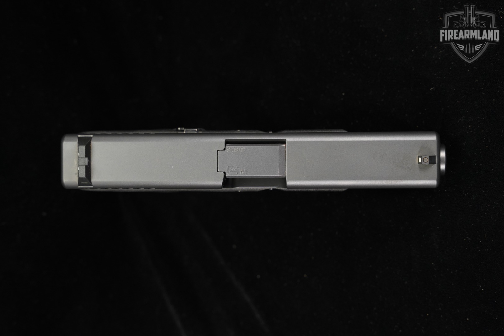 Glock 19 Gen3 G19 Gen 3 9mm 4.02" +2 MAGS-img-5