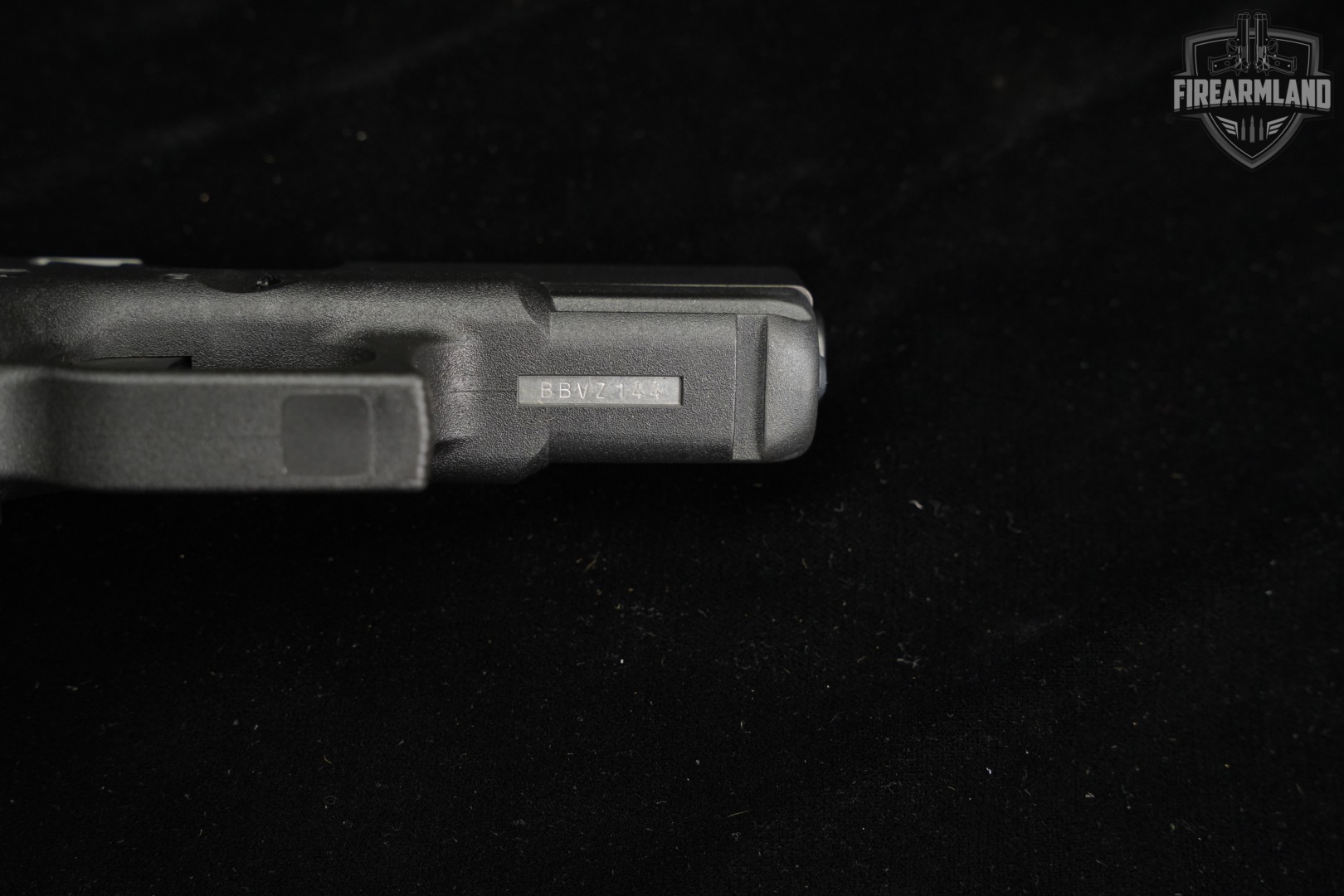 Glock 19 Gen3 G19 Gen 3 9mm 4.02" +2 MAGS-img-6