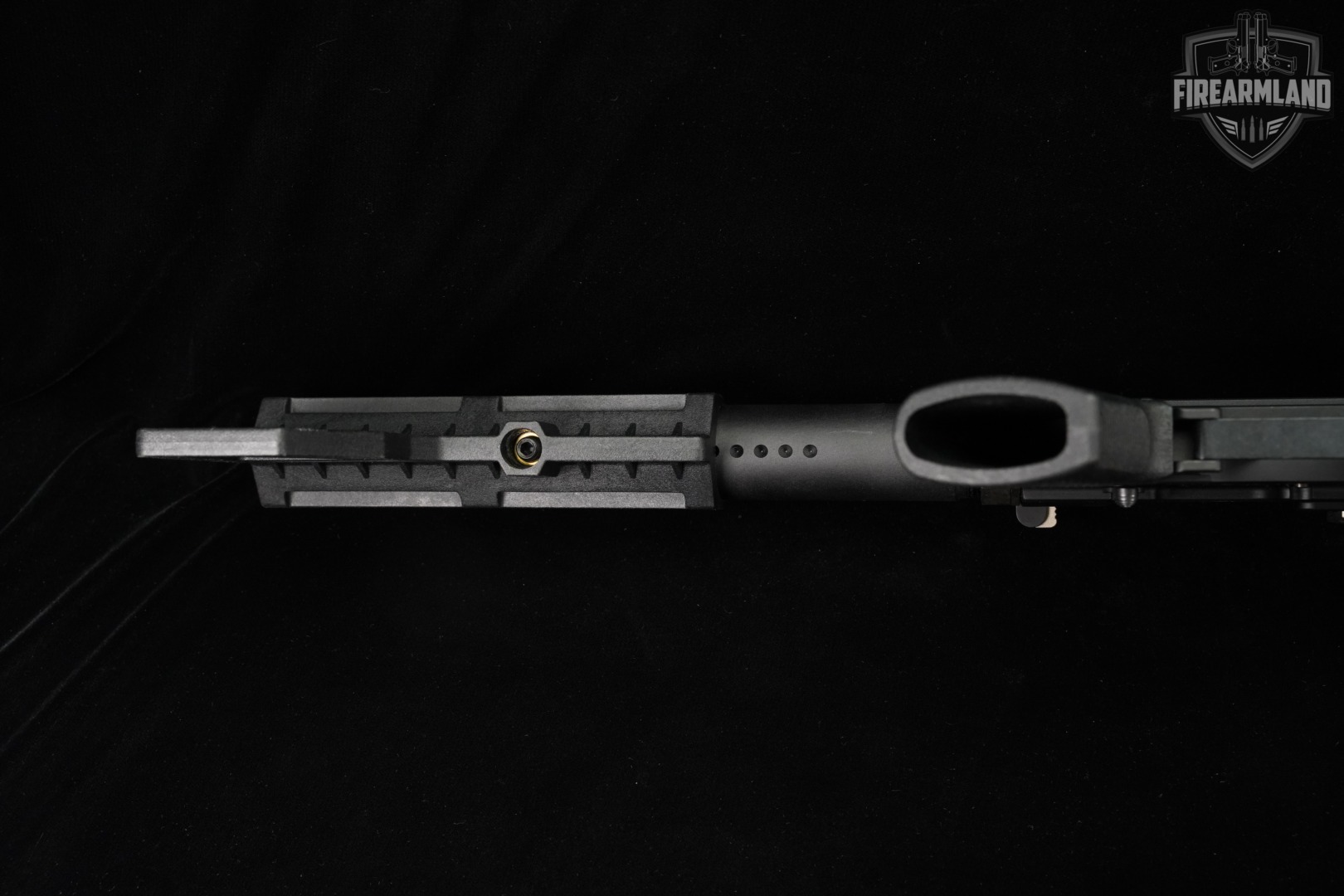 Freedom Ordnance FX-9 9mm AR9 5.5 FX9 AR +2 MAGS, ORIG BOX, OPTICS-img-10