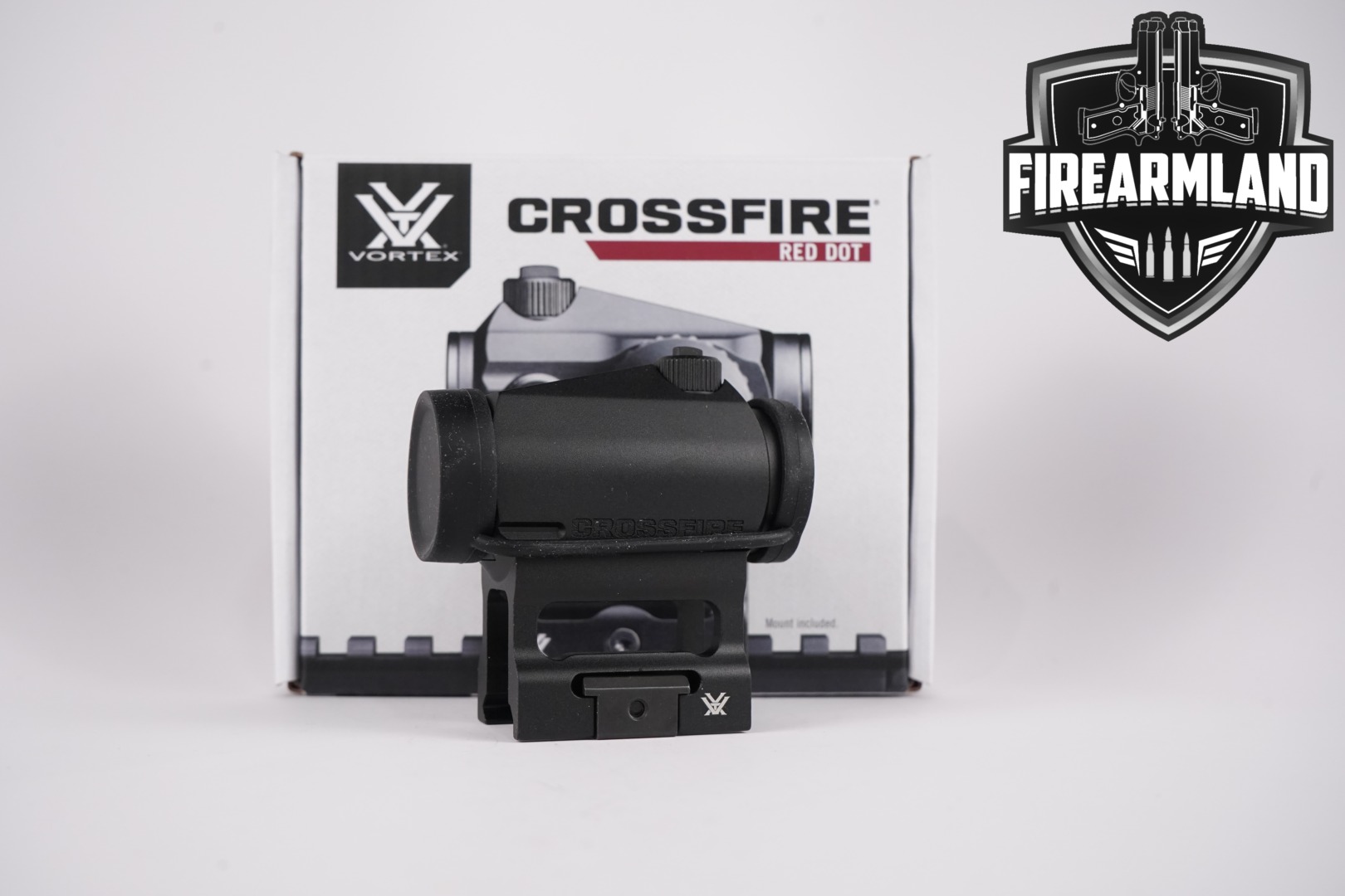 Vortex Optics Crossfire in Excellent Condition Thumbnail