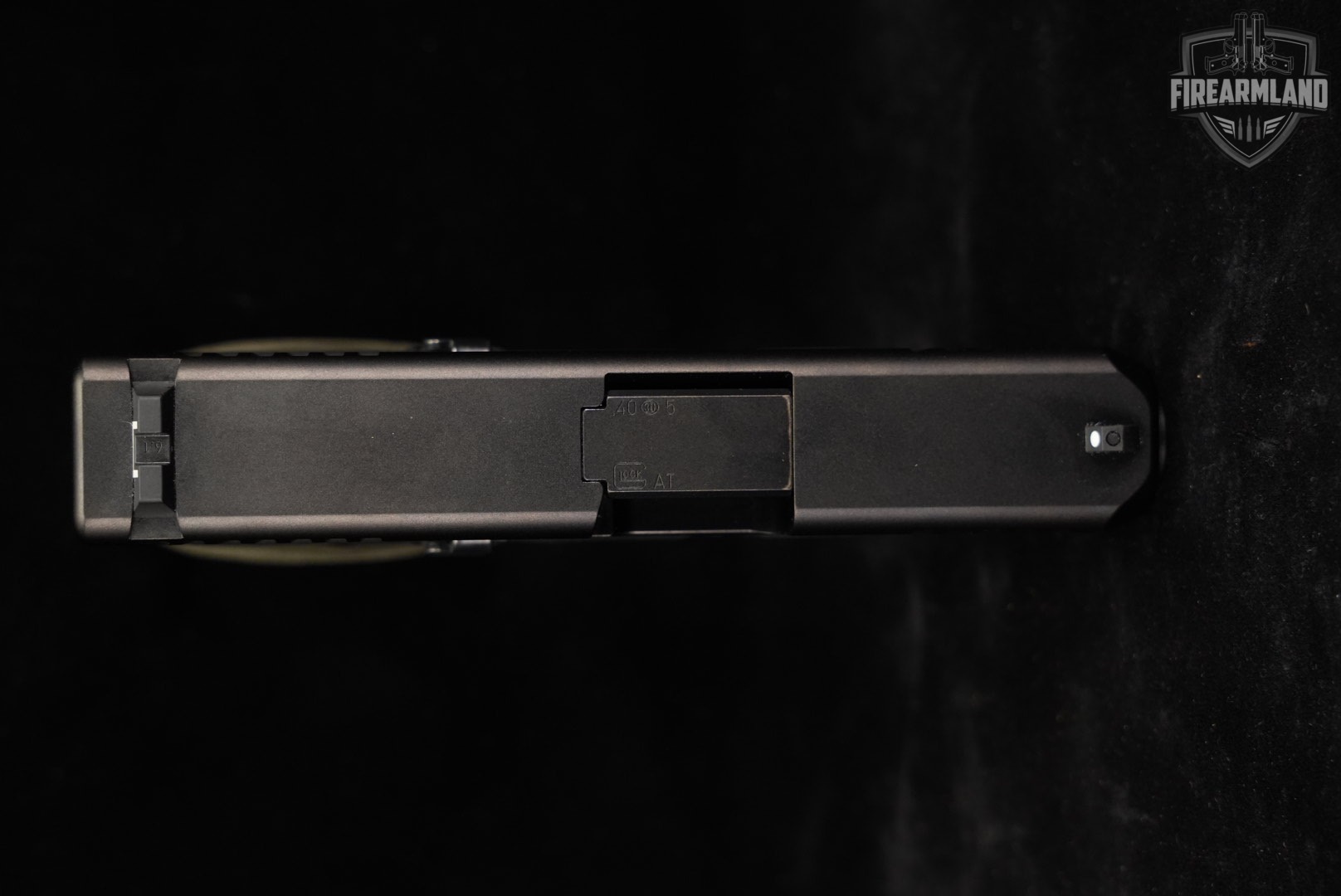 Glock 27 Gen5 G27 Gen 5 40 S&W 3.43" +3 MAGS & ORIG CASE-img-5