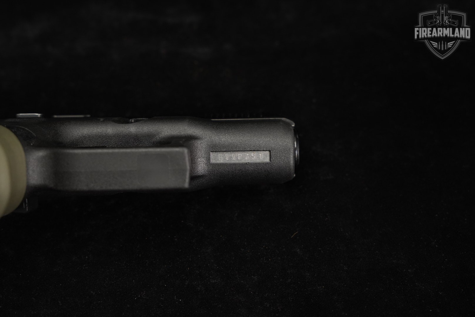 Glock 27 Gen5 G27 Gen 5 40 S&W 3.43" +3 MAGS & ORIG CASE-img-6