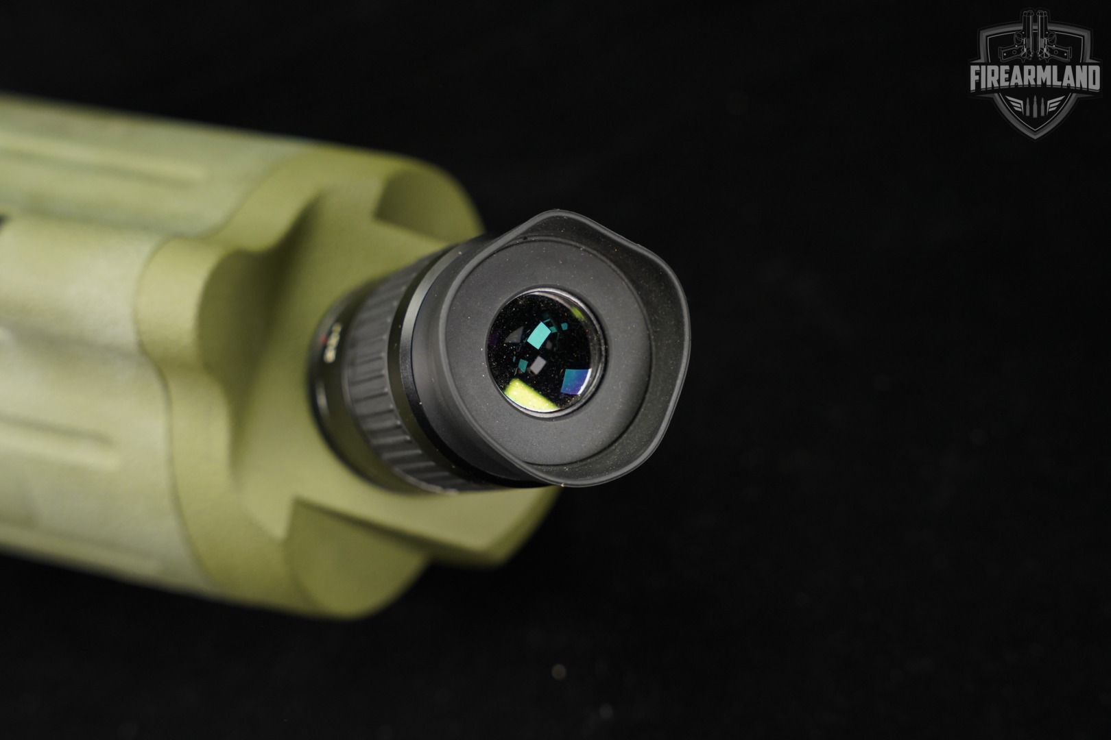 Burris XTS-2575 25-75x 70mm Spotting Scope XTS2575-img-3