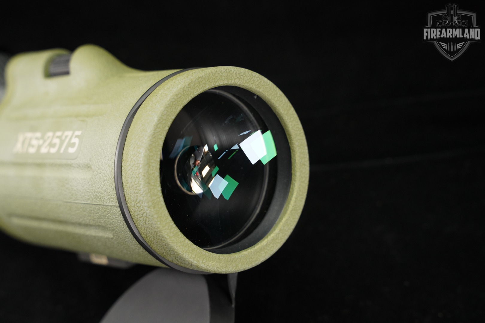 Burris XTS-2575 25-75x 70mm Spotting Scope XTS2575-img-4
