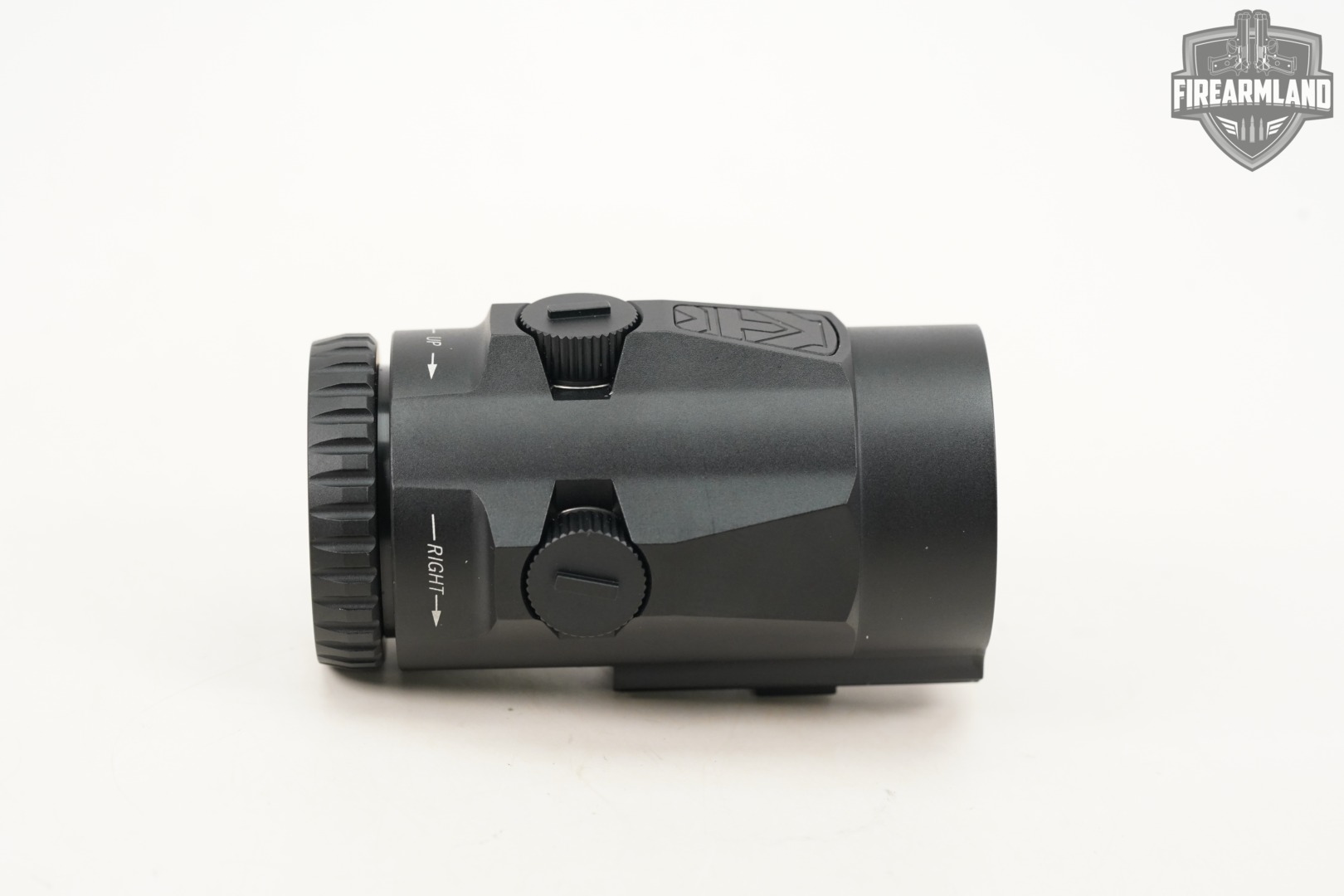 Vortex Optics MICRO3X Magnifier 3x Magnification Sight Micro +ORIG BOX-img-4