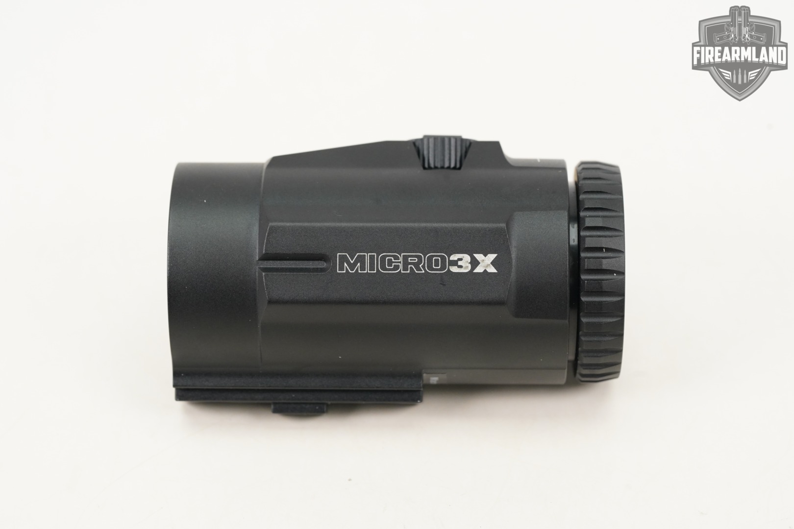 Vortex Optics MICRO3X Magnifier 3x Magnification Sight Micro +ORIG BOX-img-5