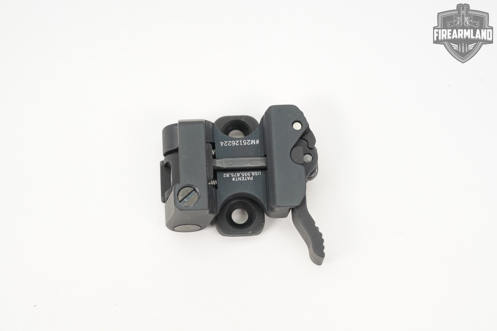 Vortex Optics MICRO3X Magnifier 3x Magnification Sight Micro +ORIG BOX-img-7