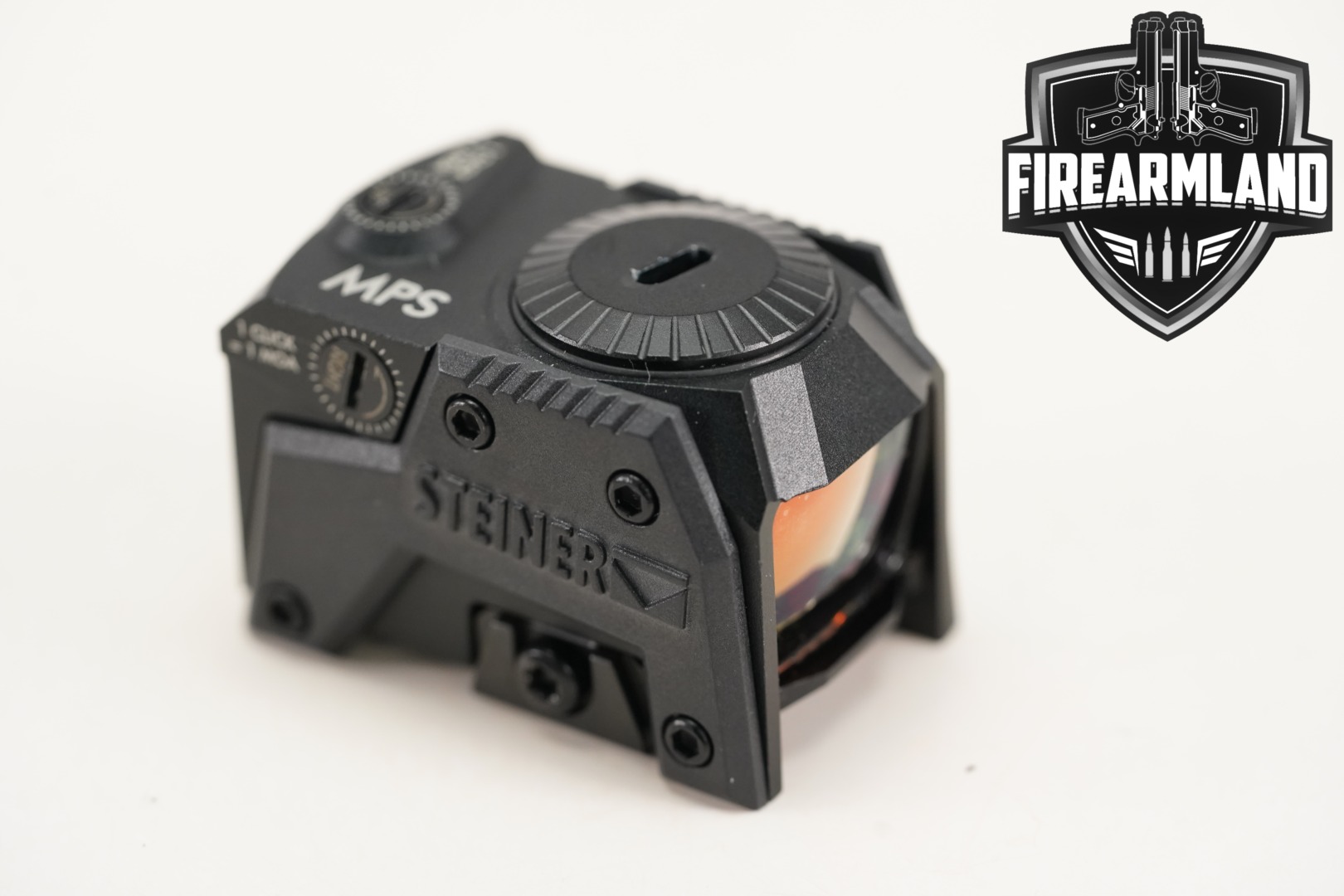 Steiner Optics MPS in Excellent Condition Thumbnail