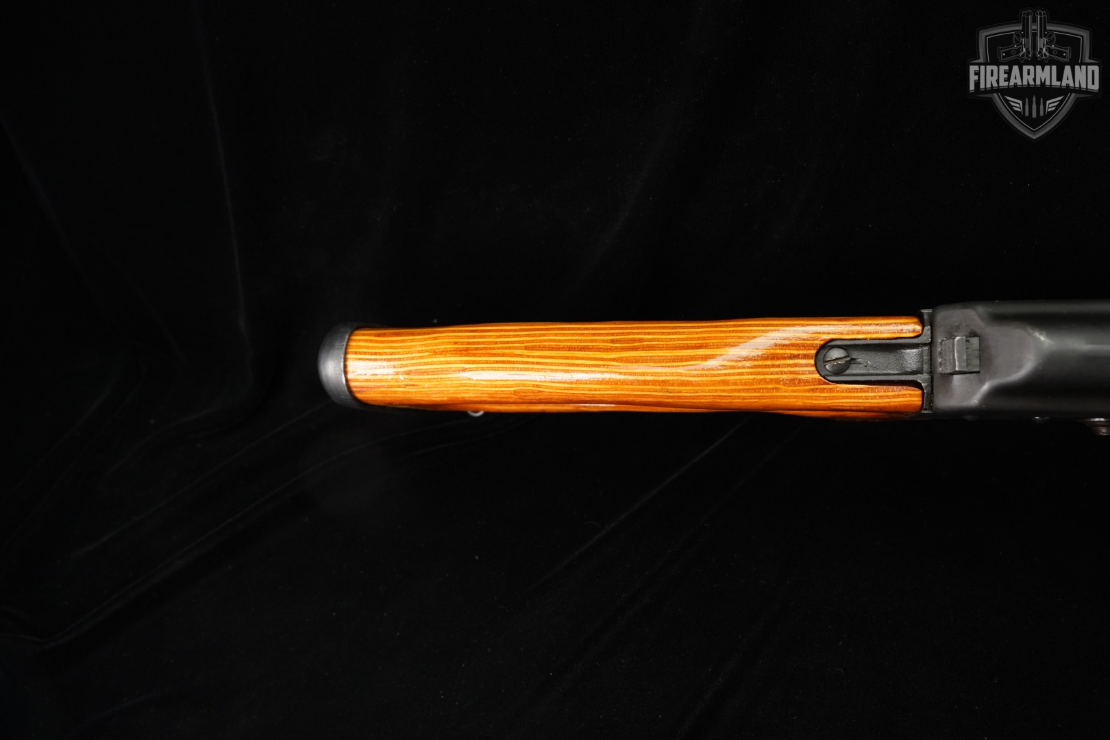 Ratmil-Cugir WUM-1 7.62x39 AK47 AK-47 AKM Orange THREADED WUM1 ROMANIAN-img-10