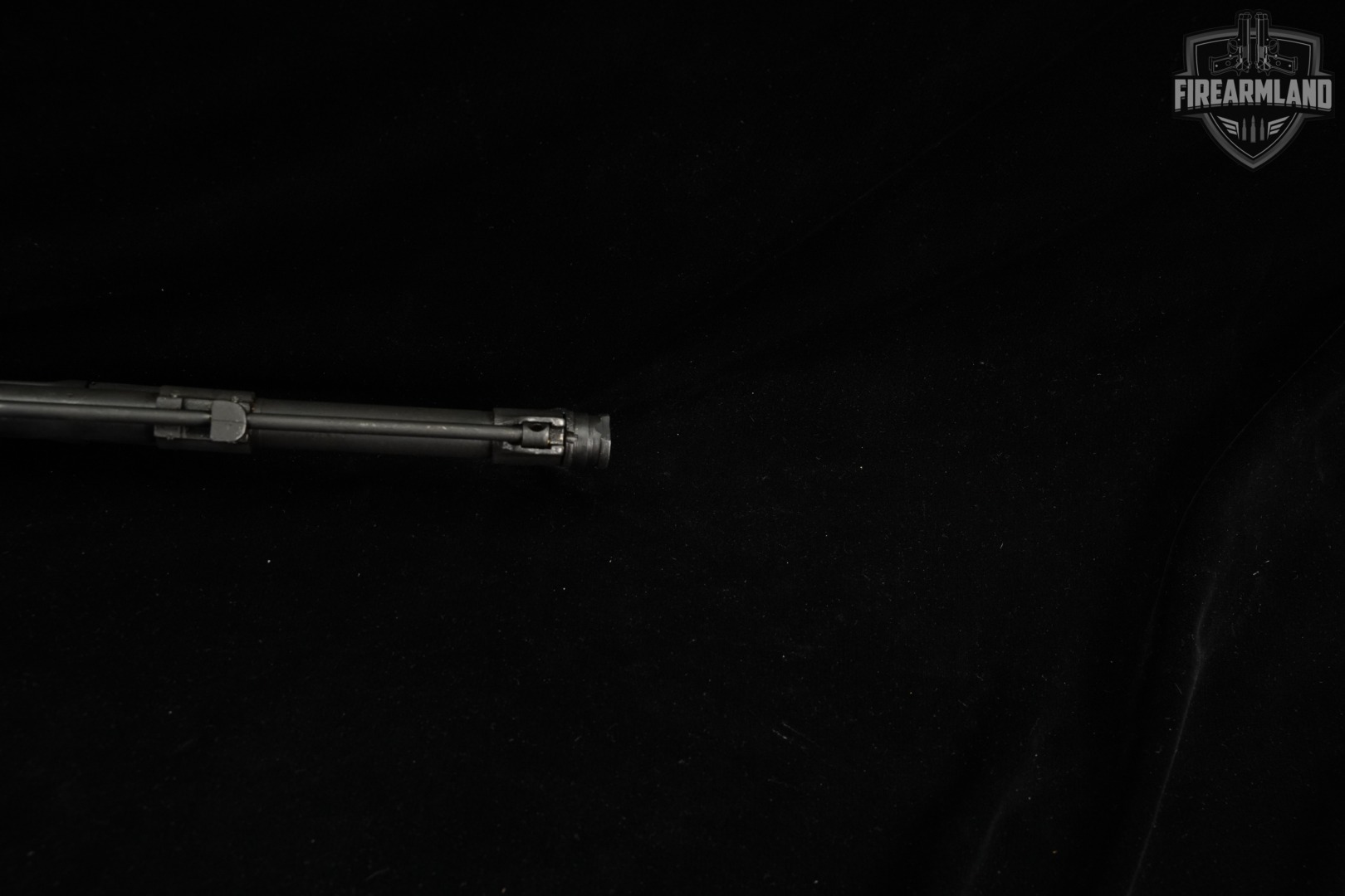 Ratmil-Cugir WUM-1 7.62x39 AK47 AK-47 AKM Orange THREADED WUM1 ROMANIAN-img-15