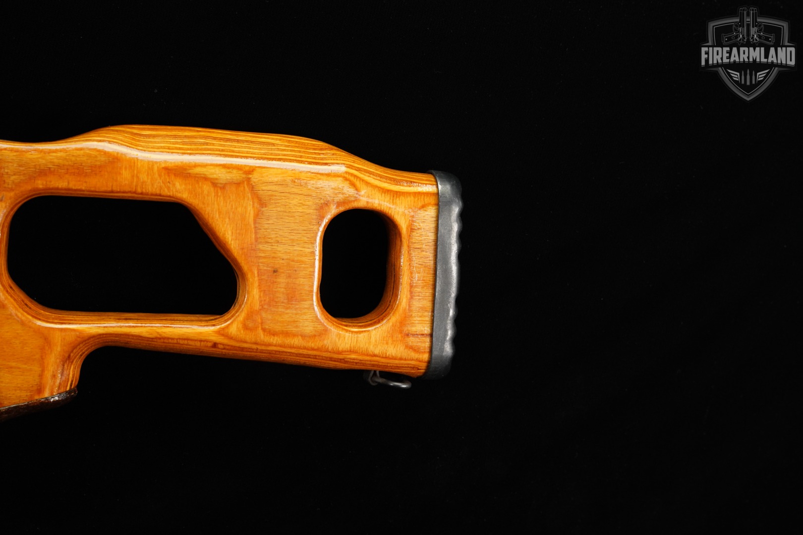 Ratmil-Cugir WUM-1 7.62x39 AK47 AK-47 AKM Orange THREADED WUM1 ROMANIAN-img-9