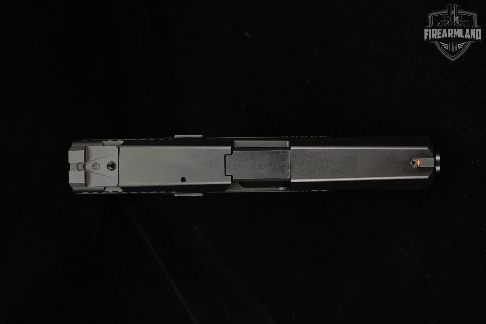 CZ P-10 C 9mm 4" P10C 10C P10 +2 MAGS & ORIG CASE-img-6