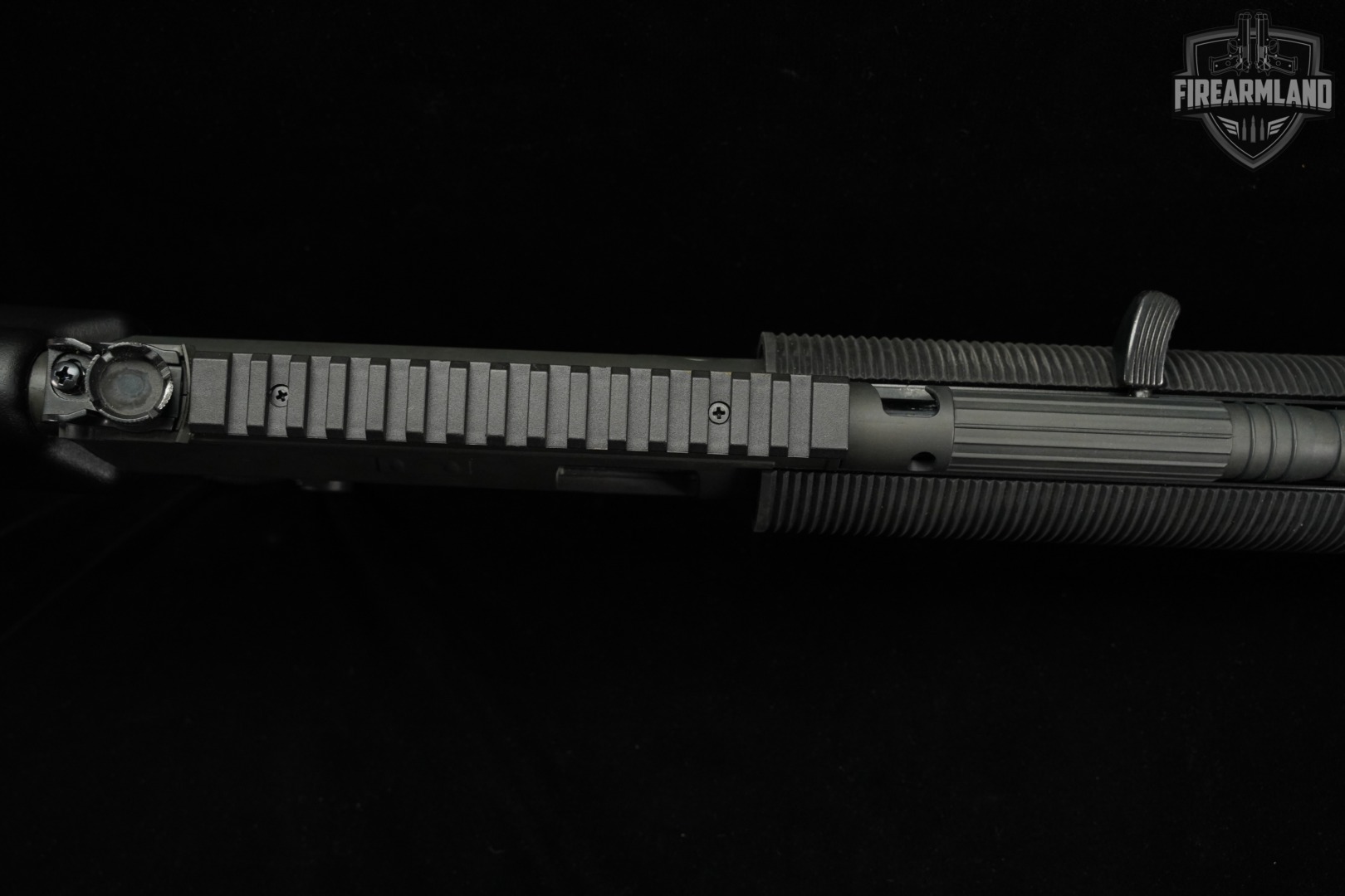 German Sport Guns GSG-522 SD 22LR American Tactical GSG522 FAUX SUPPRESSOR-img-11