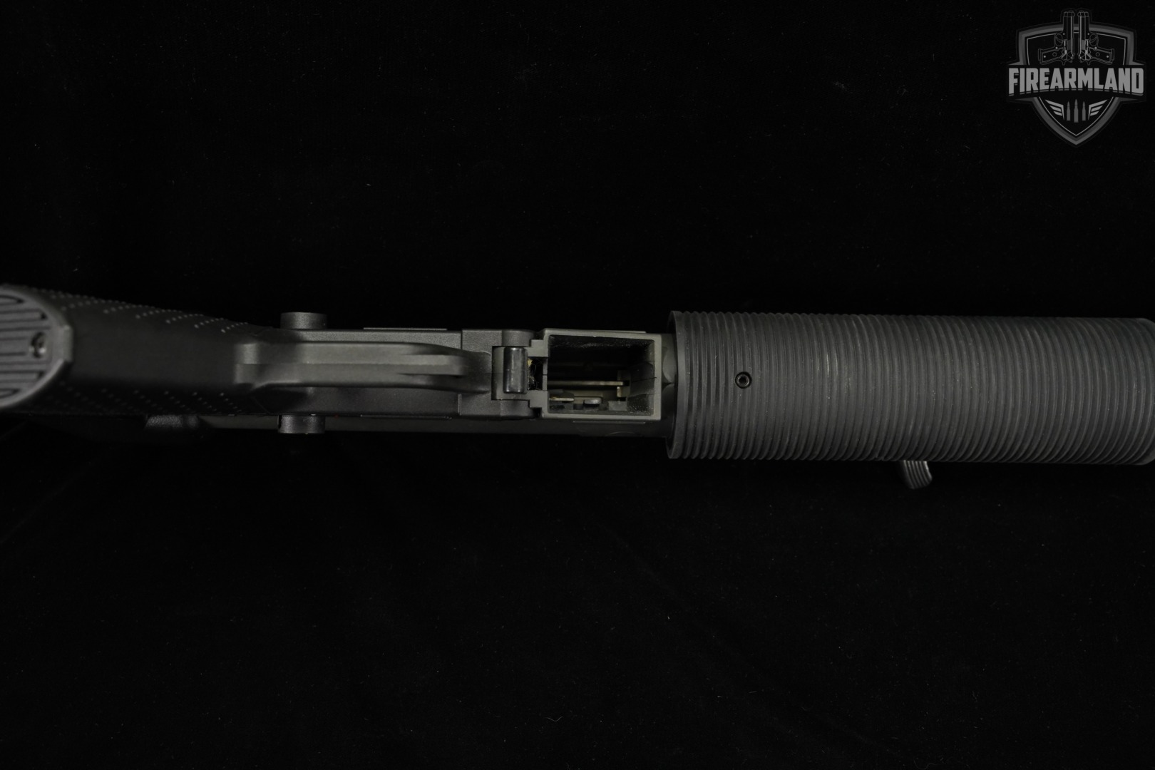 German Sport Guns GSG-522 SD 22LR American Tactical GSG522 FAUX SUPPRESSOR-img-14
