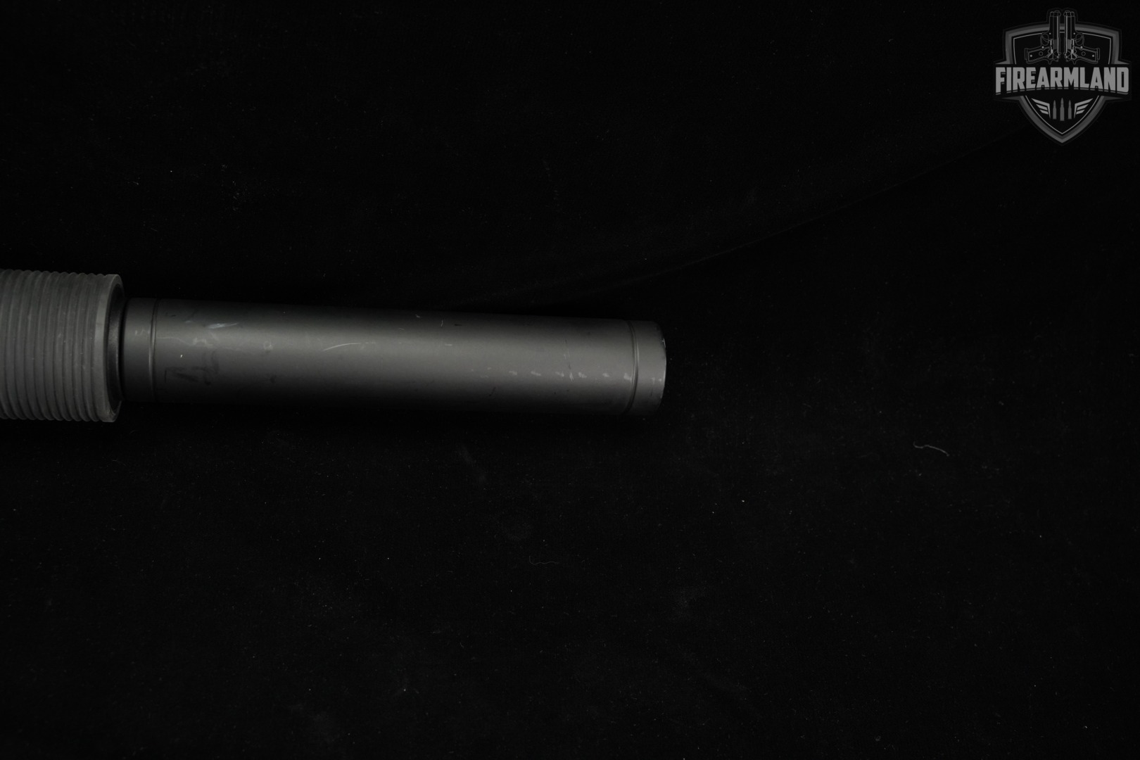 German Sport Guns GSG-522 SD 22LR American Tactical GSG522 FAUX SUPPRESSOR-img-15