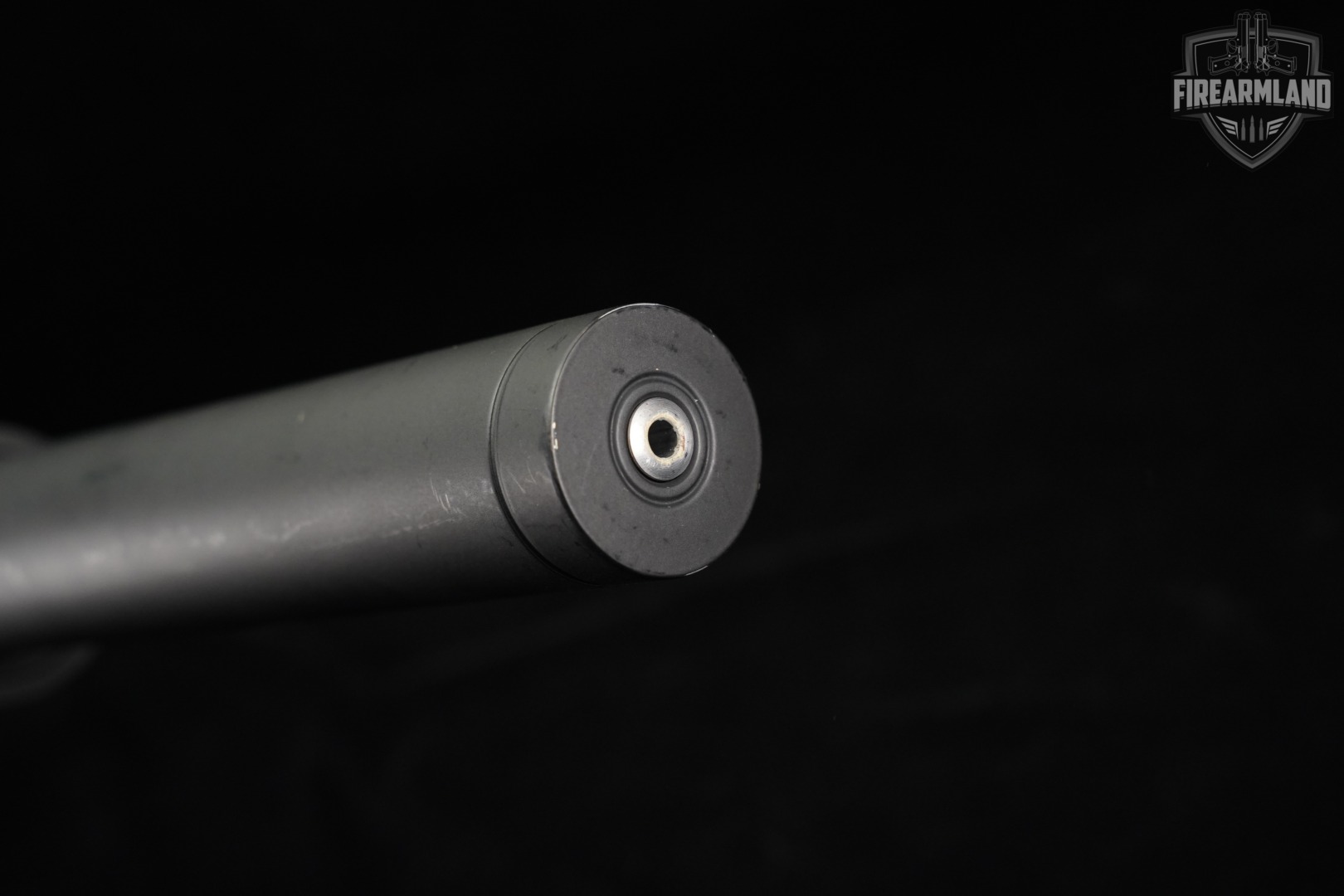 German Sport Guns GSG-522 SD 22LR American Tactical GSG522 FAUX SUPPRESSOR-img-16