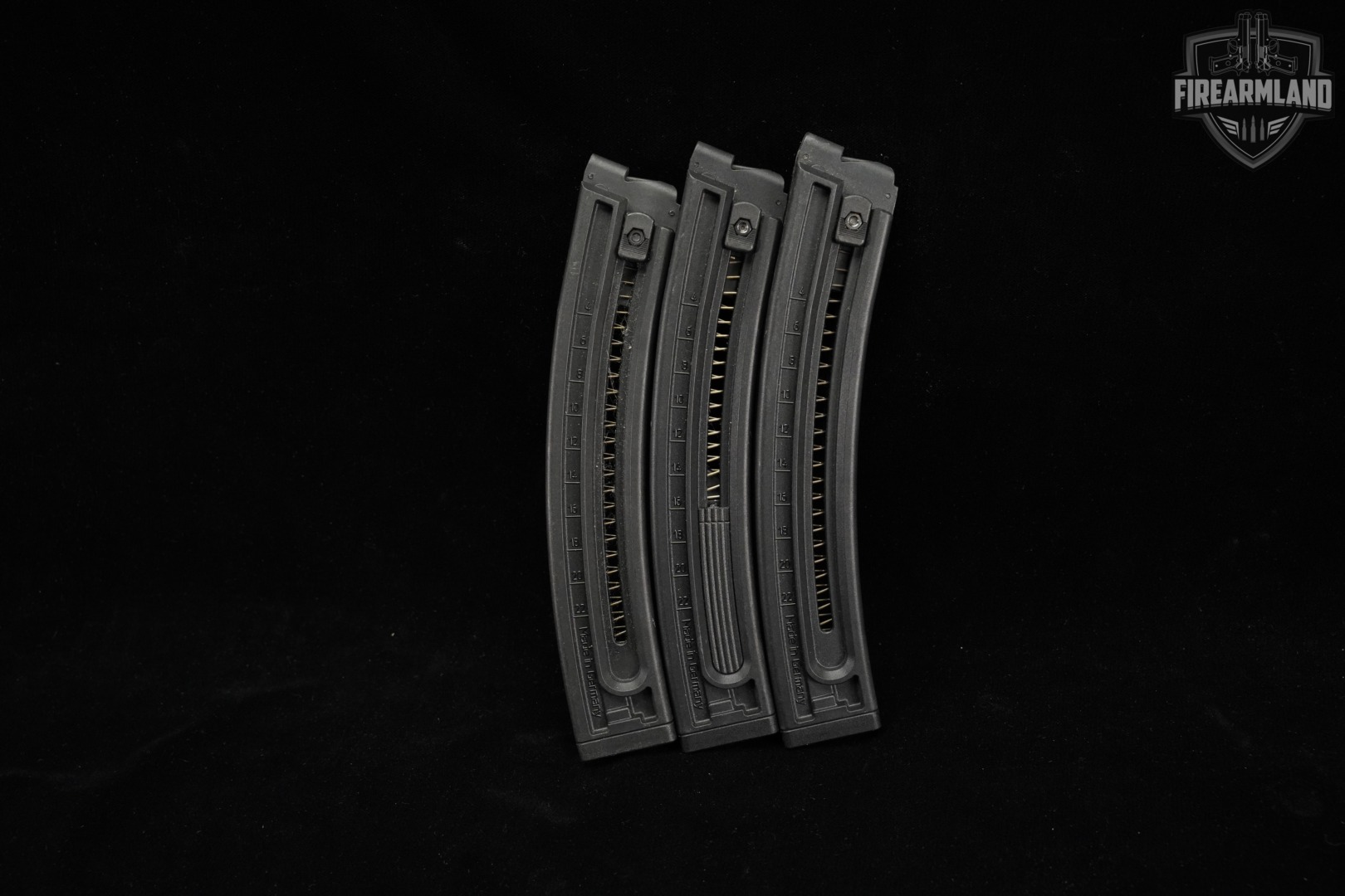 German Sport Guns GSG-522 SD 22LR American Tactical GSG522 FAUX SUPPRESSOR-img-21