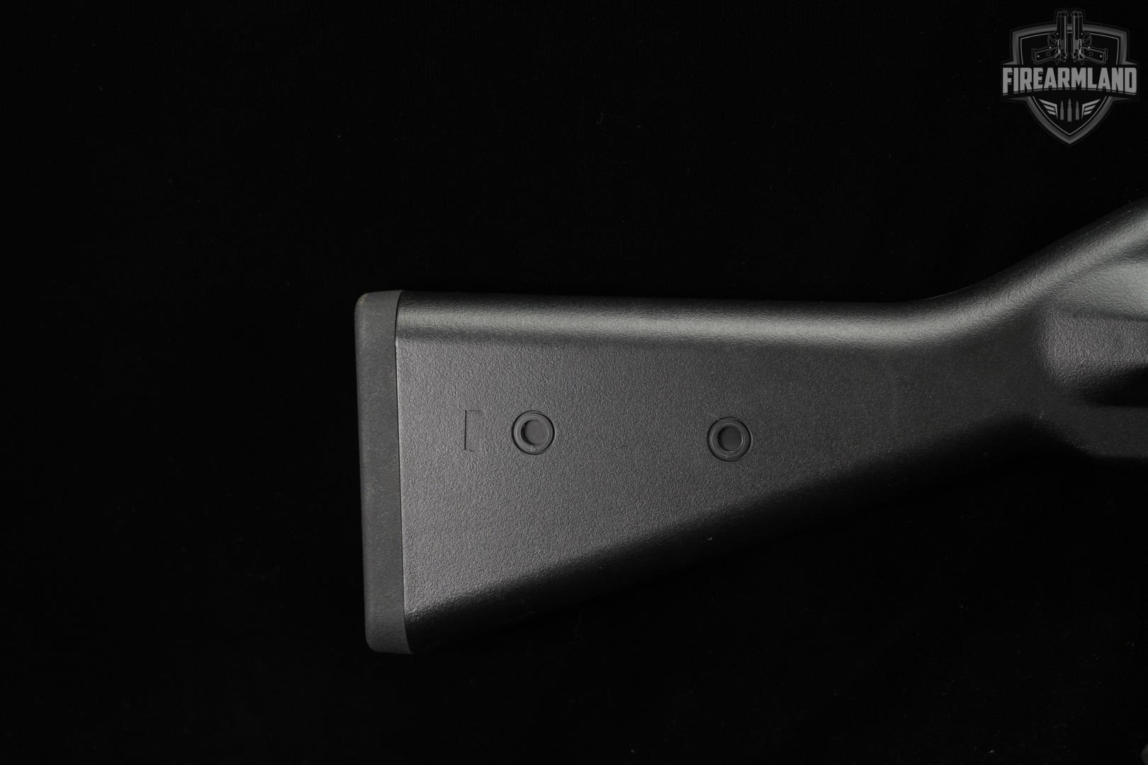 German Sport Guns GSG-522 SD 22LR American Tactical GSG522 FAUX SUPPRESSOR-img-3