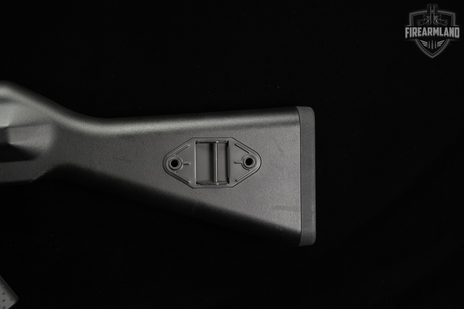 German Sport Guns GSG-522 SD 22LR American Tactical GSG522 FAUX SUPPRESSOR-img-9