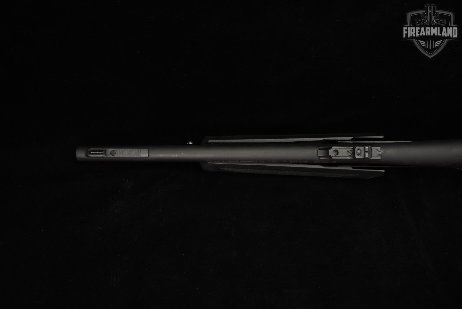 Remington Model 7615 Police 5.56mm NATO 223 Rem 16.5" M7615 LE-MARKED-img-10