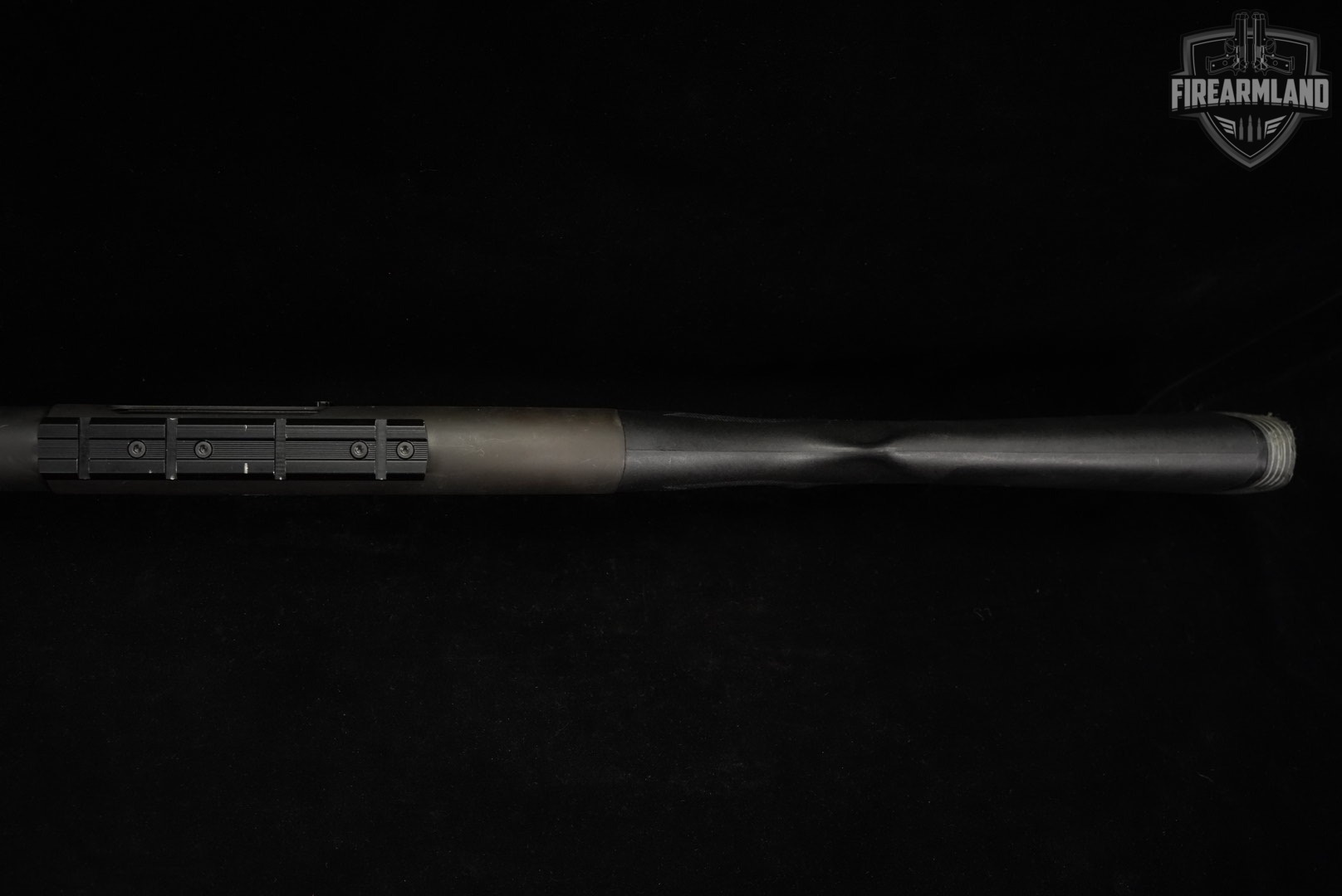 Remington Model 7615 Police 5.56mm NATO 223 Rem 16.5" M7615 LE-MARKED-img-11