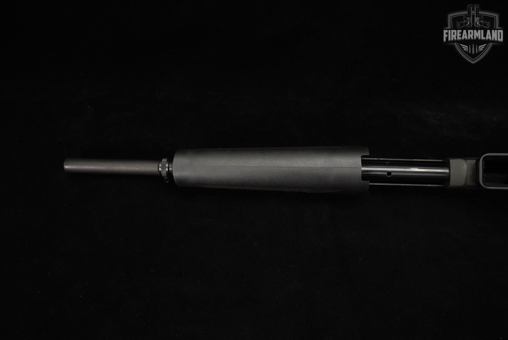 Remington Model 7615 Police 5.56mm NATO 223 Rem 16.5" M7615 LE-MARKED-img-12