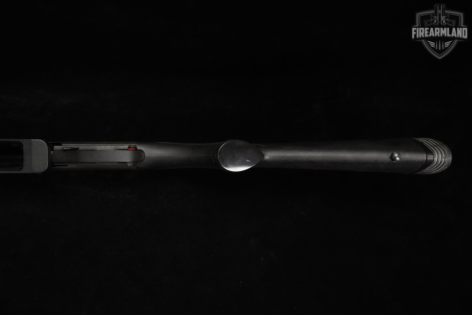 Remington Model 7615 Police 5.56mm NATO 223 Rem 16.5" M7615 LE-MARKED-img-13