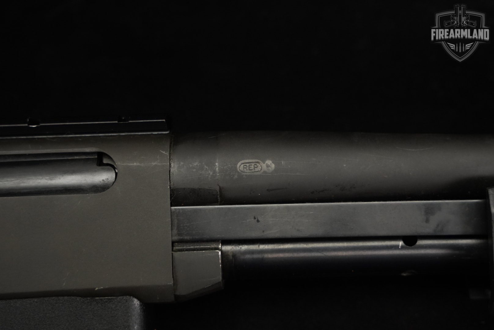 Remington Model 7615 Police 5.56mm NATO 223 Rem 16.5" M7615 LE-MARKED-img-21