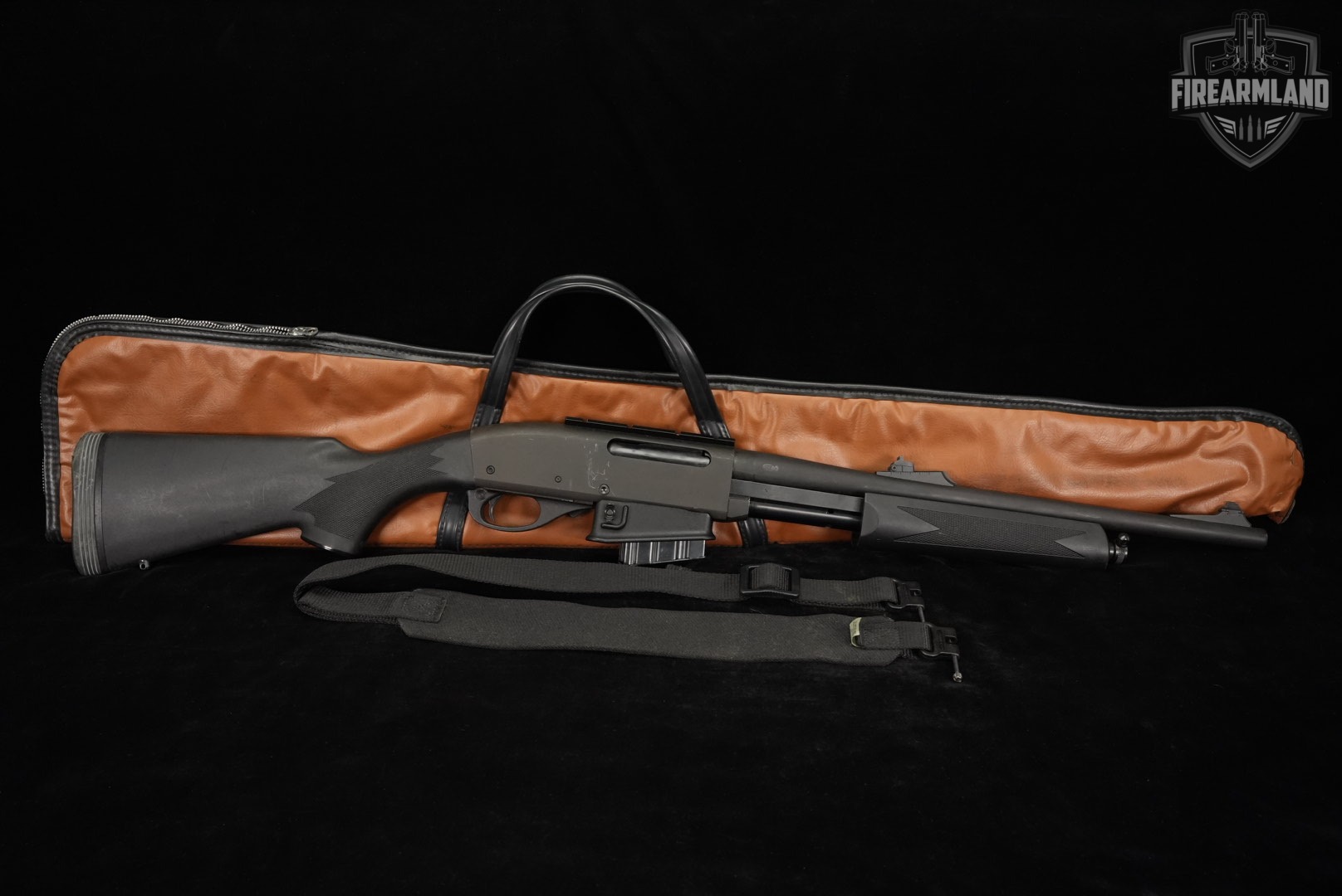 Remington Model 7615 Police 5.56mm NATO 223 Rem 16.5" M7615 LE-MARKED-img-3