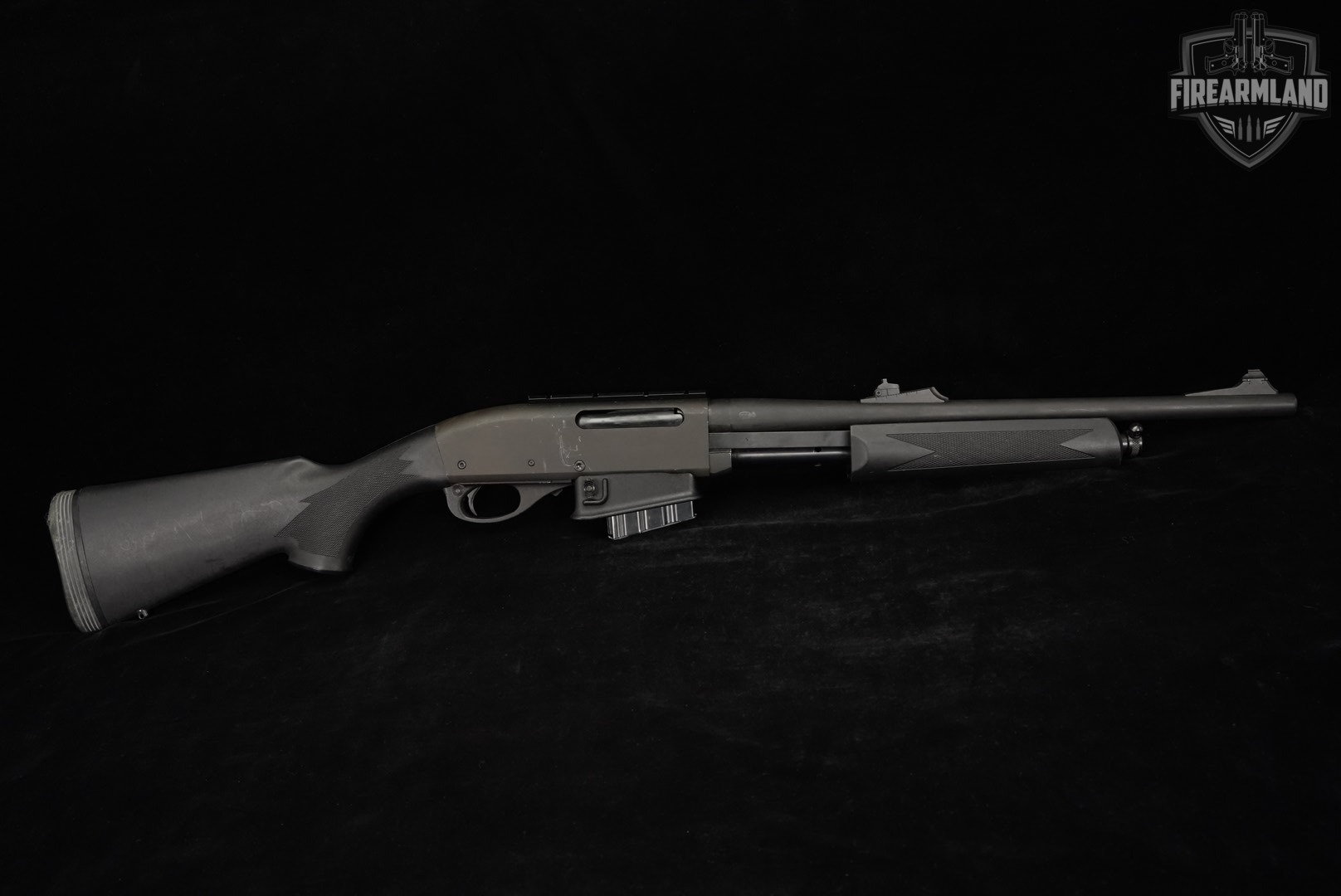 Remington Model 7615 Police 5.56mm NATO 223 Rem 16.5" M7615 LE-MARKED-img-4