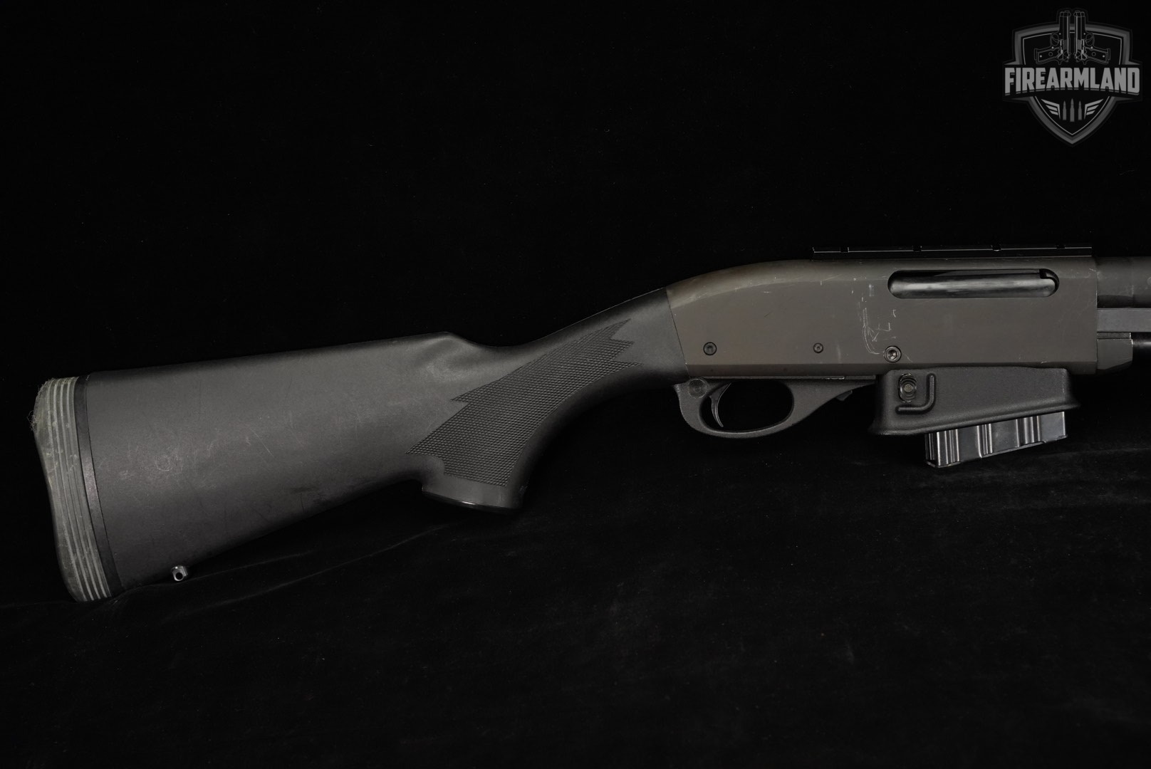 Remington Model 7615 Police 5.56mm NATO 223 Rem 16.5" M7615 LE-MARKED-img-5