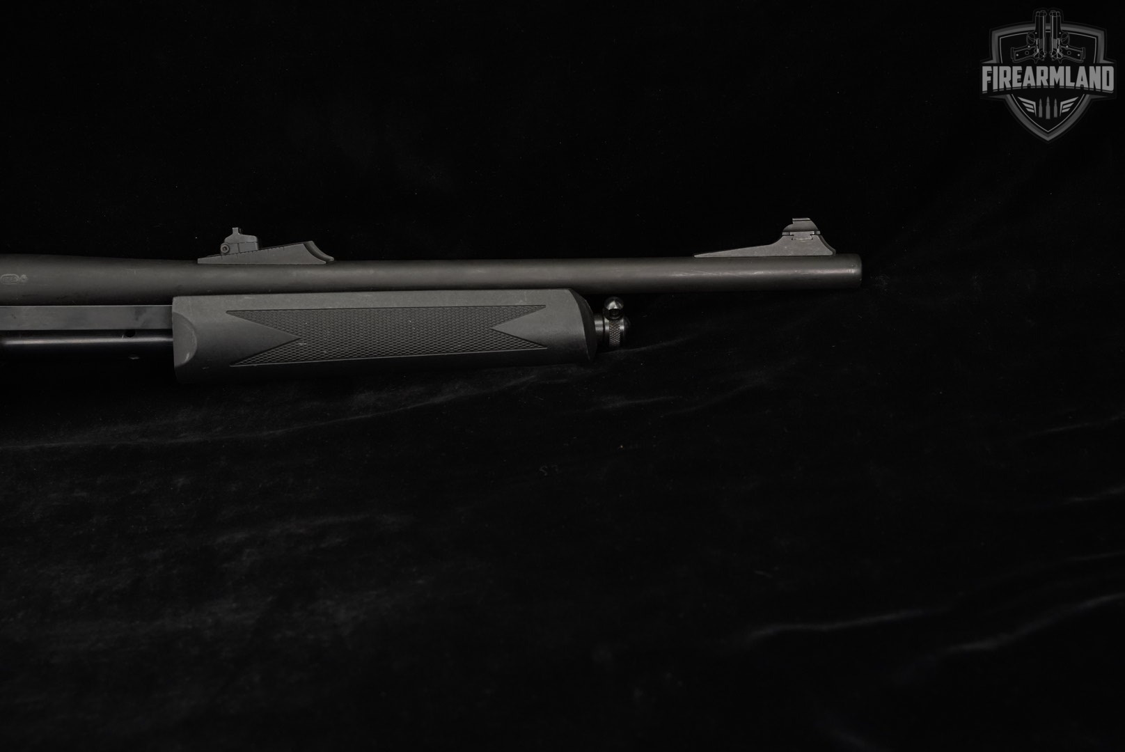 Remington Model 7615 Police 5.56mm NATO 223 Rem 16.5" M7615 LE-MARKED-img-6