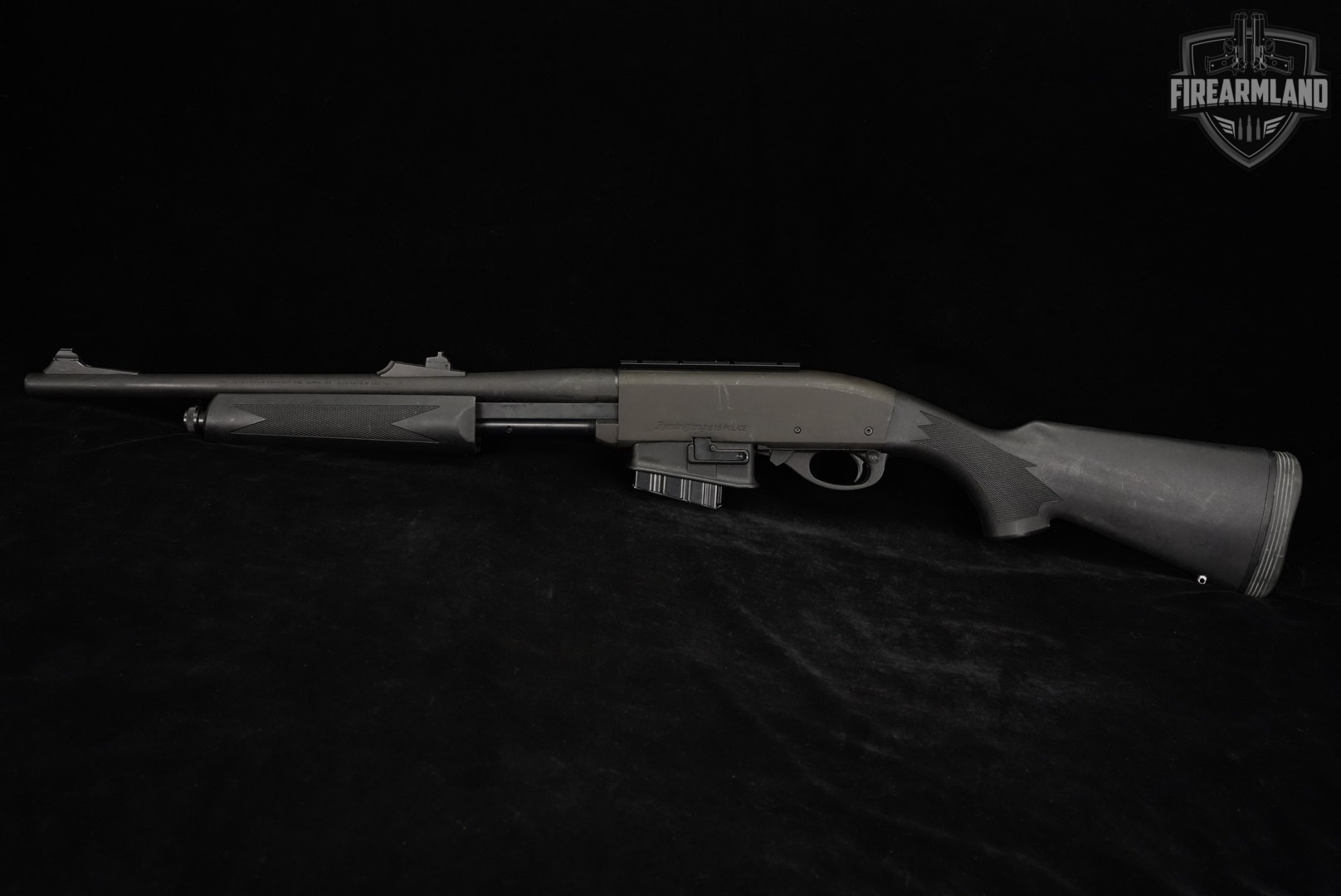 Remington Model 7615 Police 5.56mm NATO 223 Rem 16.5" M7615 LE-MARKED-img-7