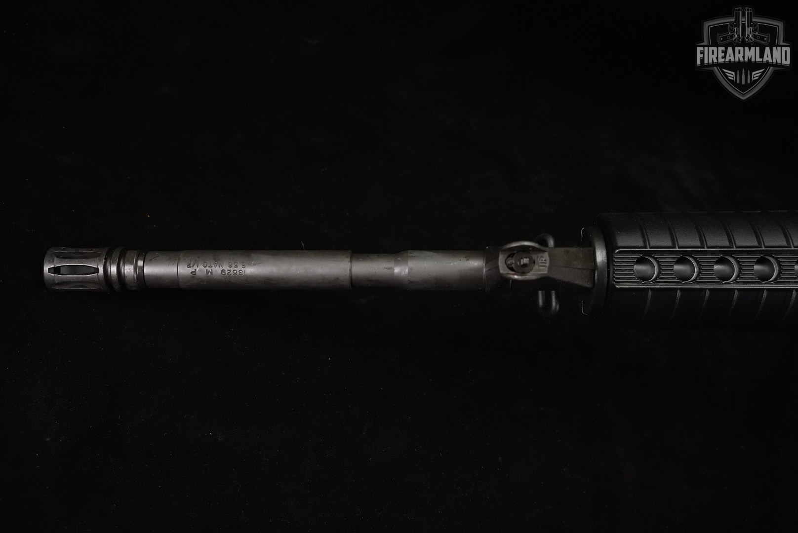 Colt CR6920 5.56 NATO AR-15 AR15 16.1" CR 6920 M4 Carbine +ORIG BOX-img-10