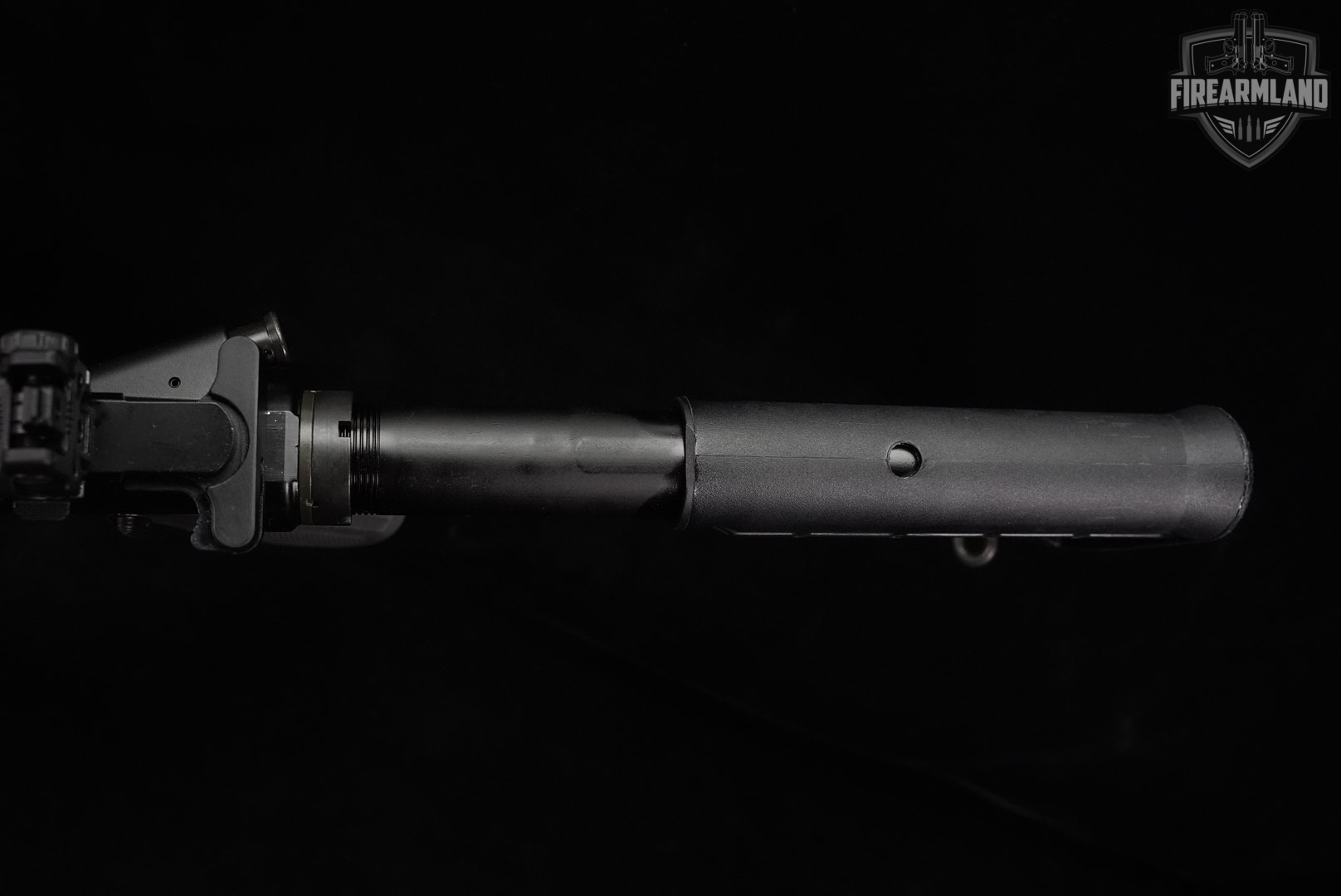 Colt CR6920 5.56 NATO AR-15 AR15 16.1" CR 6920 M4 Carbine +ORIG BOX-img-12