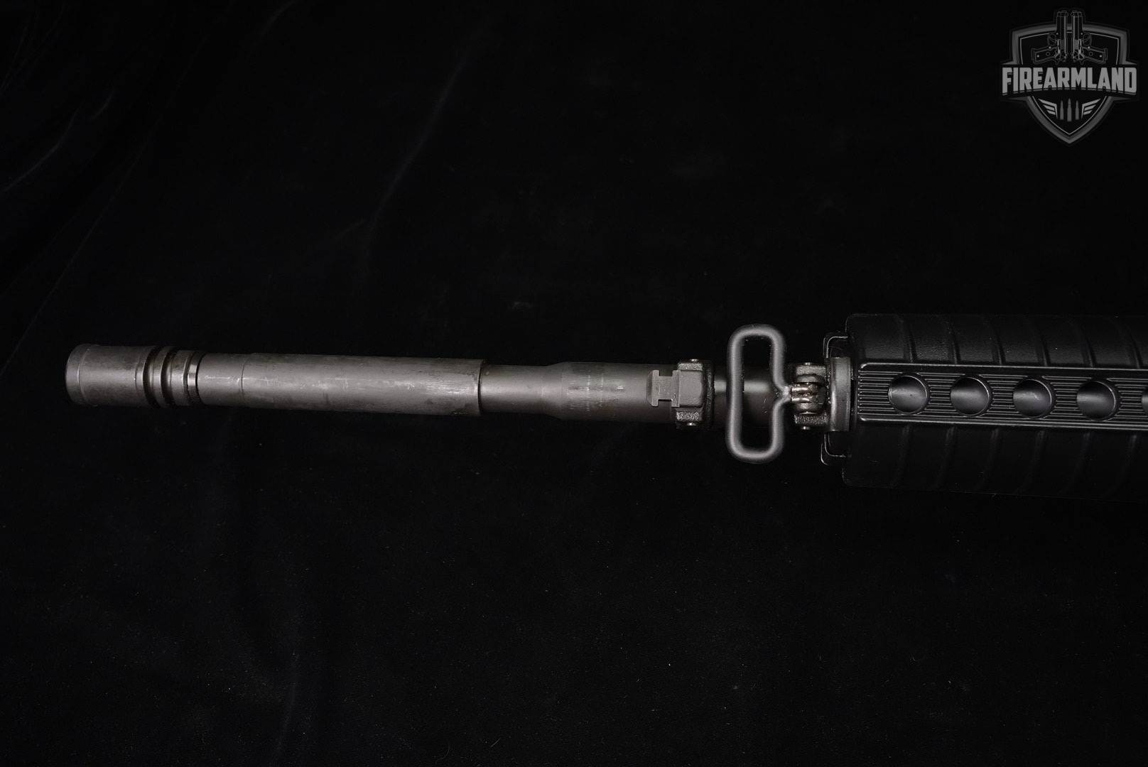 Colt CR6920 5.56 NATO AR-15 AR15 16.1" CR 6920 M4 Carbine +ORIG BOX-img-13